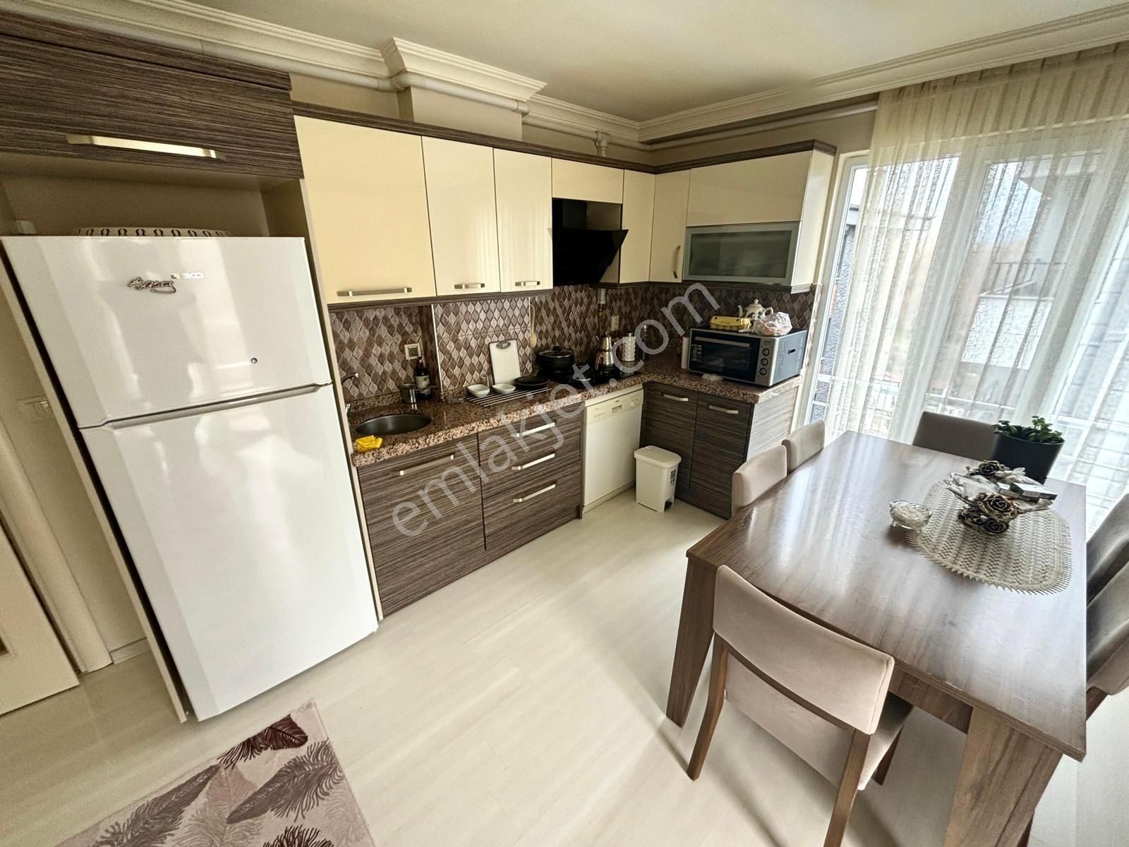 🏡 Referans'tan Akçay'da Doğalgazlı Fırsat 2+1 Daire - Görsel 3