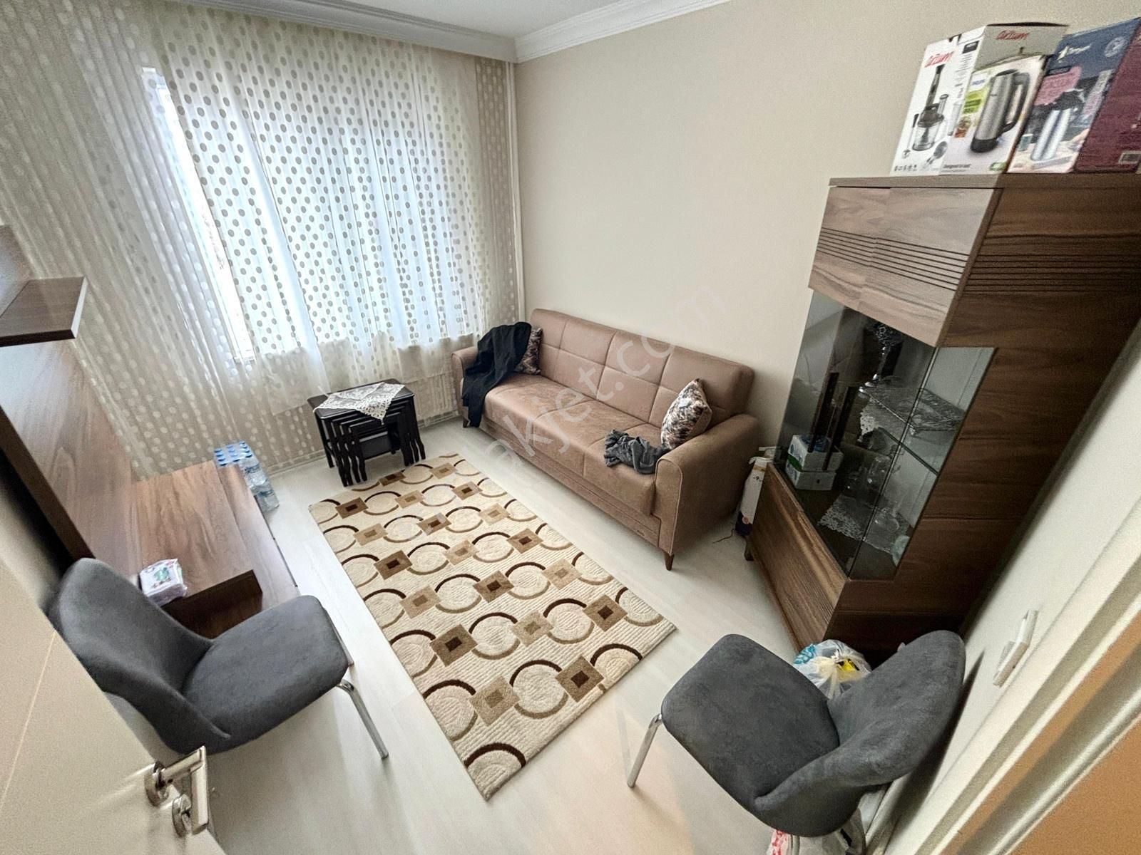 🏡 Referans'tan Akçay'da Doğalgazlı Fırsat 2+1 Daire - Görsel 21