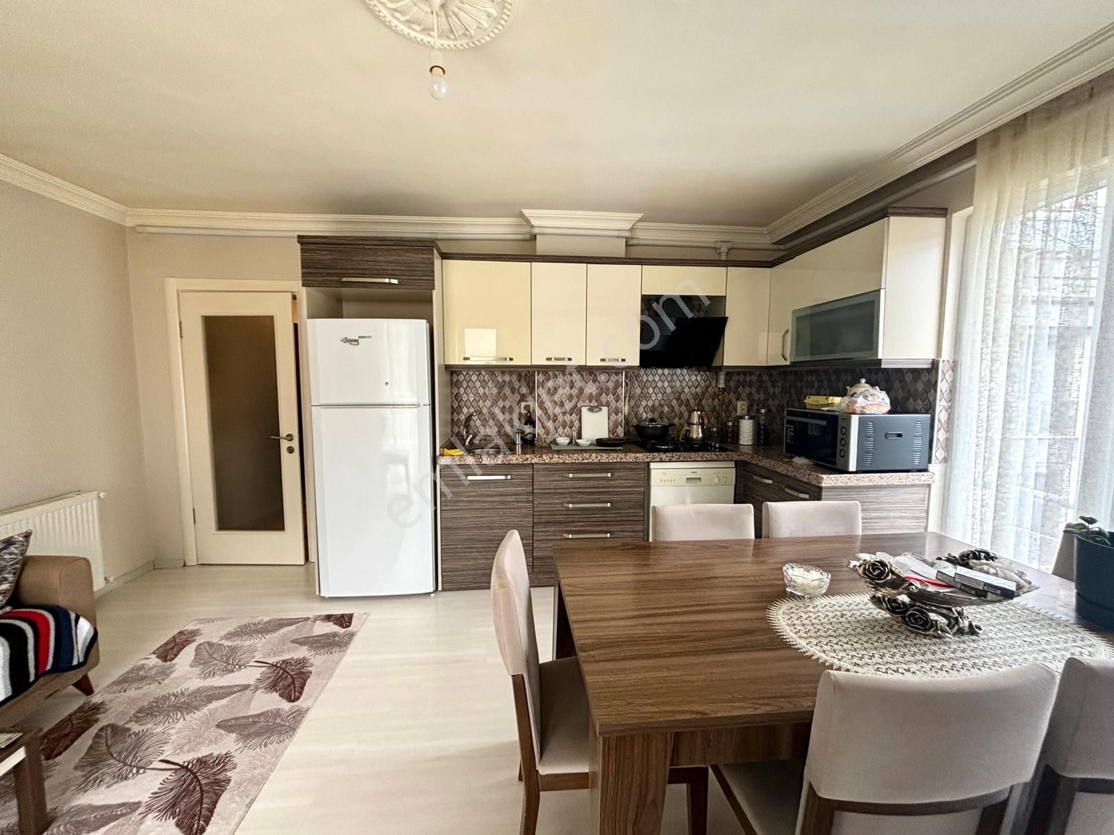 🏡 Referans'tan Akçay'da Doğalgazlı Fırsat 2+1 Daire