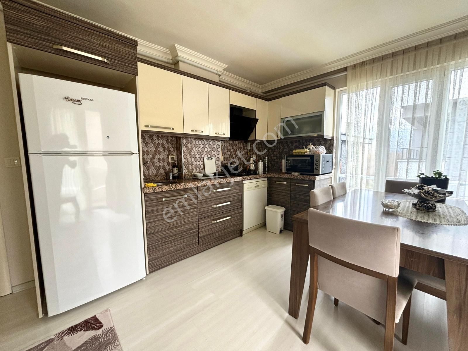 🏡 Referans'tan Akçay'da Doğalgazlı Fırsat 2+1 Daire - Görsel 5