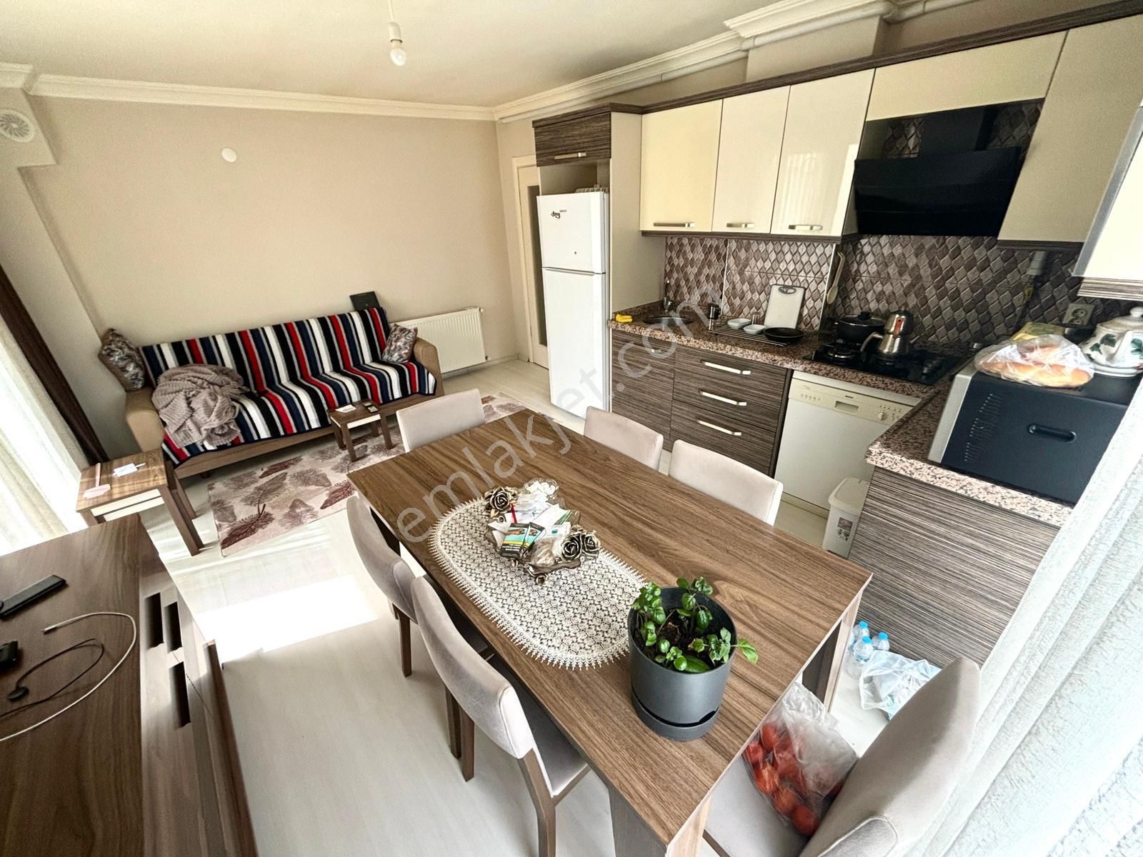 🏡 Referans'tan Akçay'da Doğalgazlı Fırsat 2+1 Daire - Görsel 2