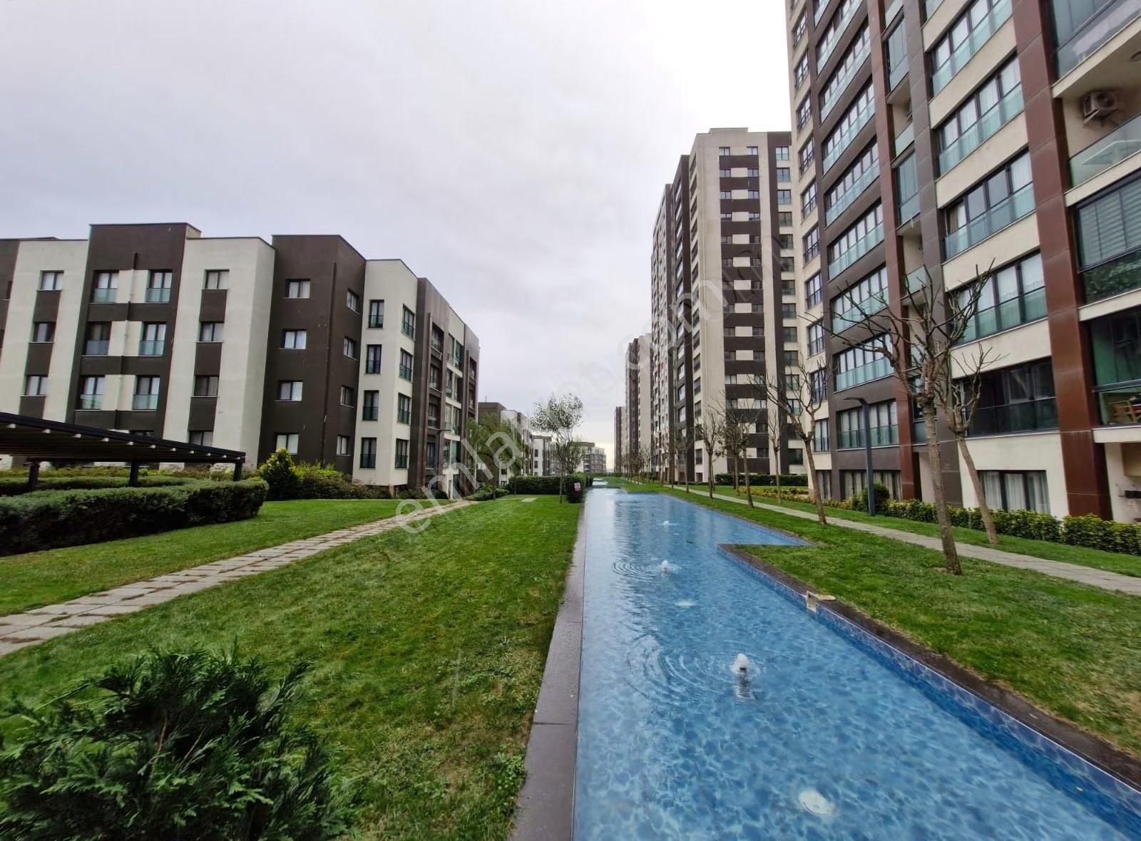 Beylikdüzü Vira İstanbul Sitesi Satılık 4,5+1 Daire - Görsel 8