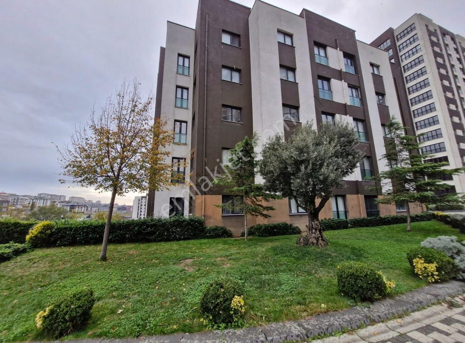 Beylikdüzü Vira İstanbul Sitesi Satılık 4,5+1 Daire - Görsel 34