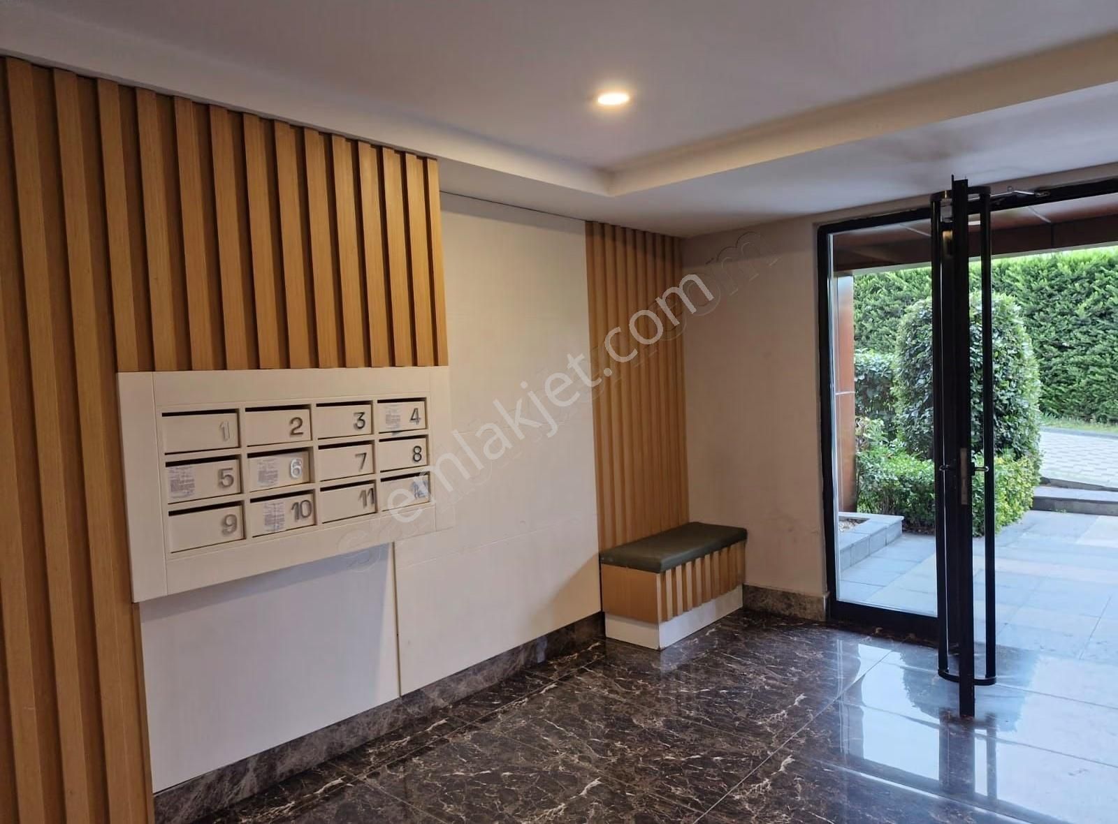 Beylikdüzü Vira İstanbul Sitesi Satılık 4,5+1 Daire - Görsel 32