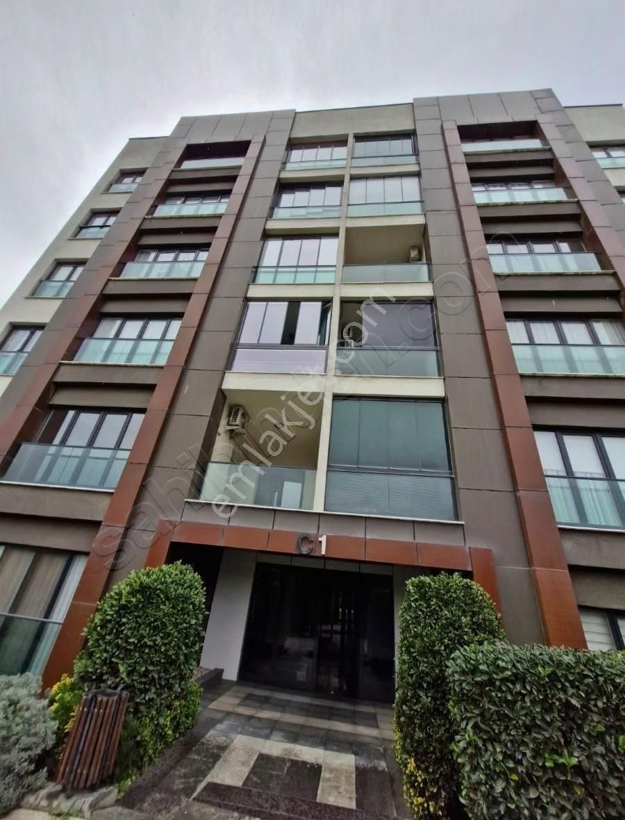 Beylikdüzü Vira İstanbul Sitesi Satılık 4,5+1 Daire - Görsel 6
