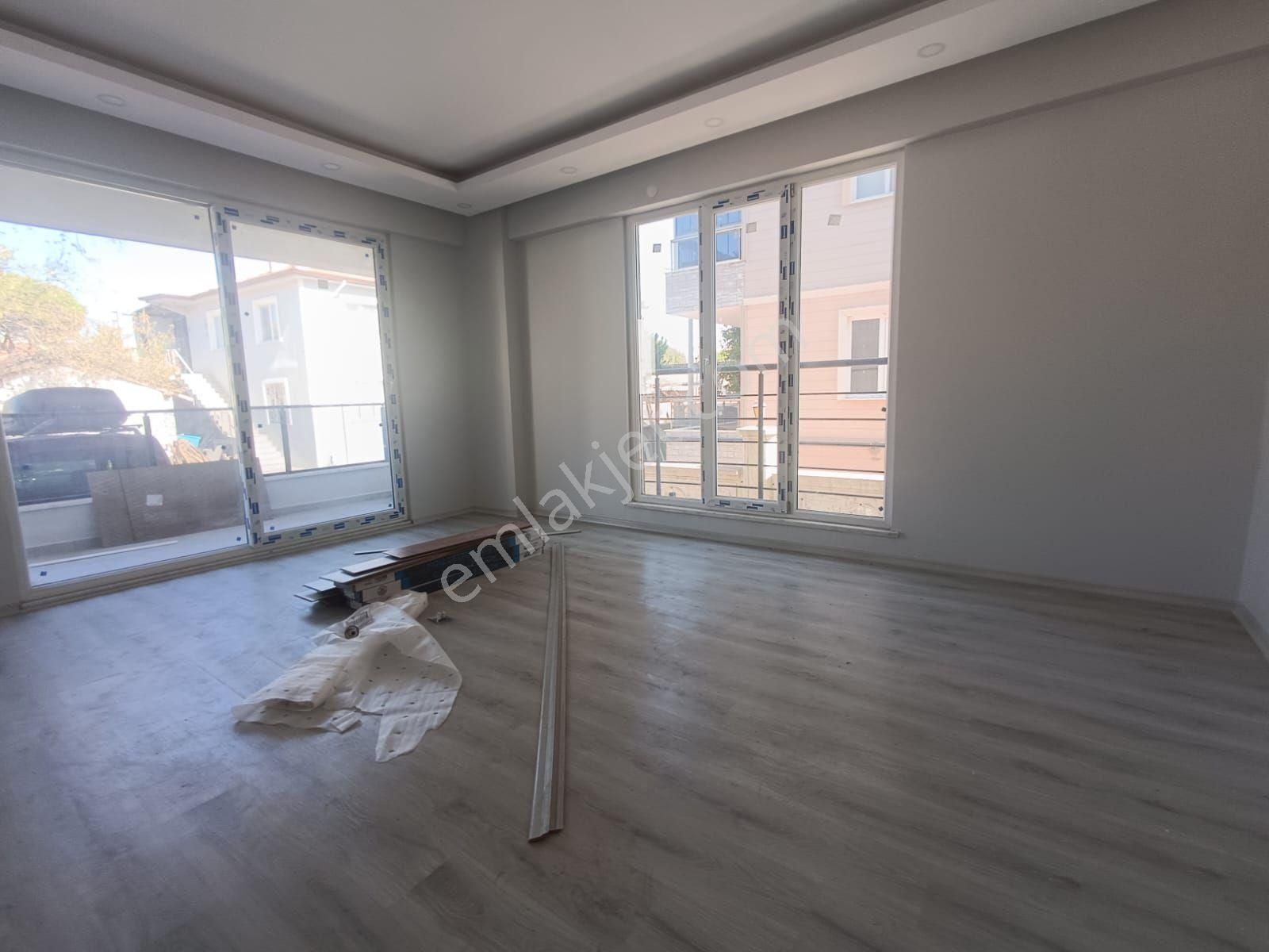 Sancak'tan Gömeç - Görsel 18