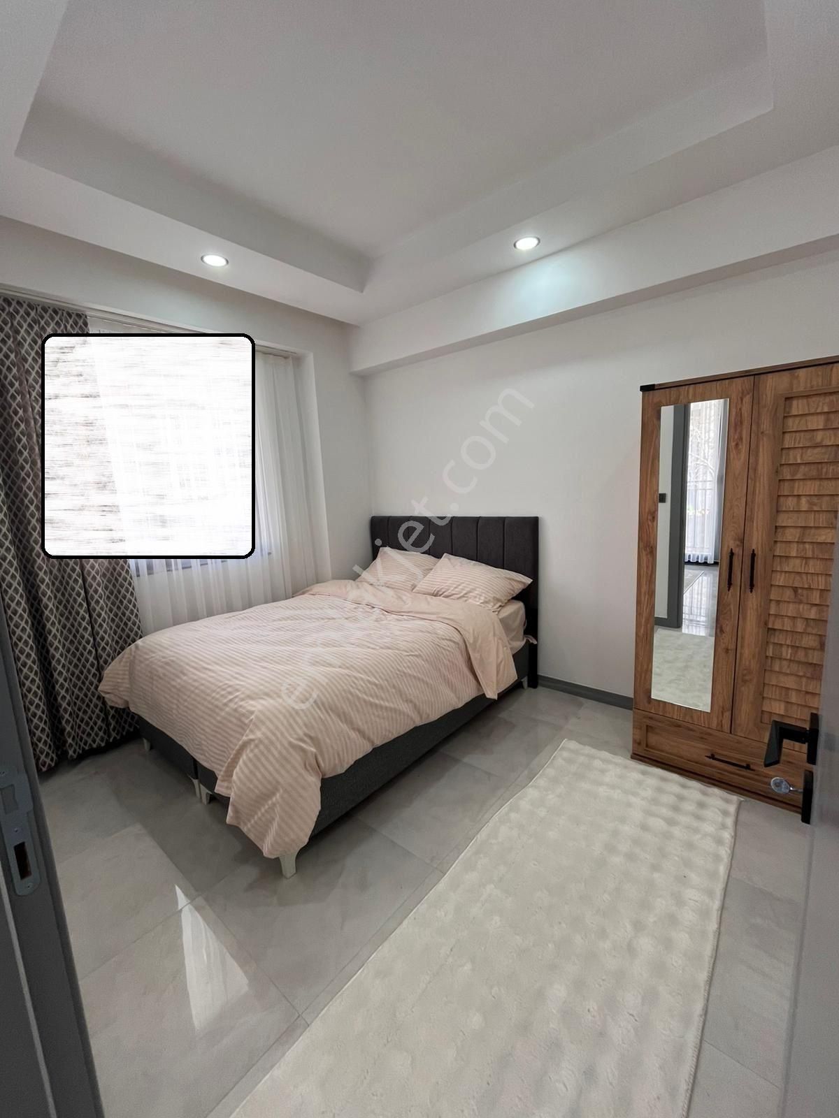 Ender Uysal Gayrimenkulden Karaman Mahallesin De Satılık Lüx 1+1 Balonlu Apart... - Görsel 10