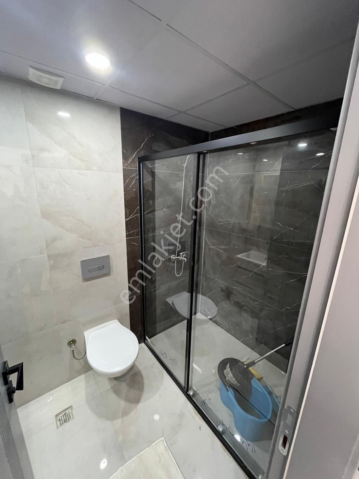 Ender Uysal Gayrimenkulden Karaman Mahallesin De Satılık Lüx 1+1 Balonlu Apart... - Görsel 12