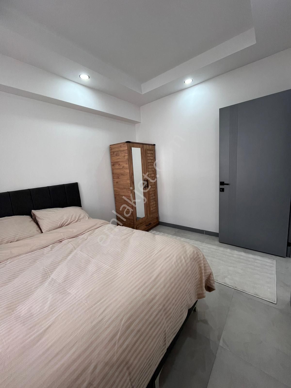 Ender Uysal Gayrimenkulden Karaman Mahallesin De Satılık Lüx 1+1 Balonlu Apart... - Görsel 11