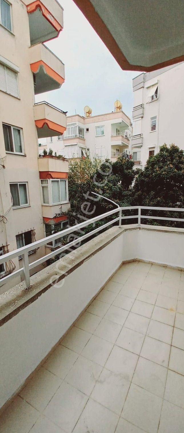 Alanya Güllerpınarı Mah.denize 250 Mt.satılık 2+1 Daire - Görsel 13