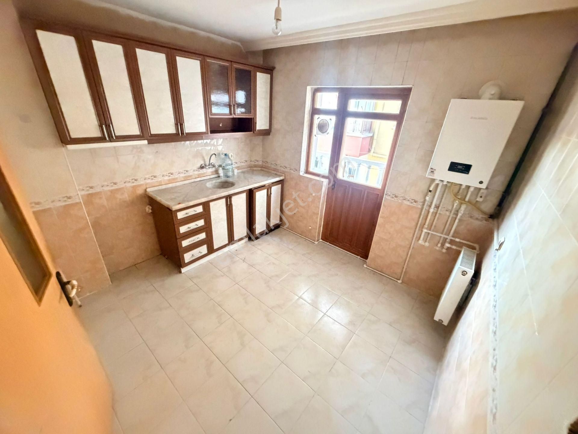 Ankara Keçiören Yayla Merkez ' De 3+1 Kiralık Daire Gata Ve Şehir Hastanesi Yakını - Görsel 2