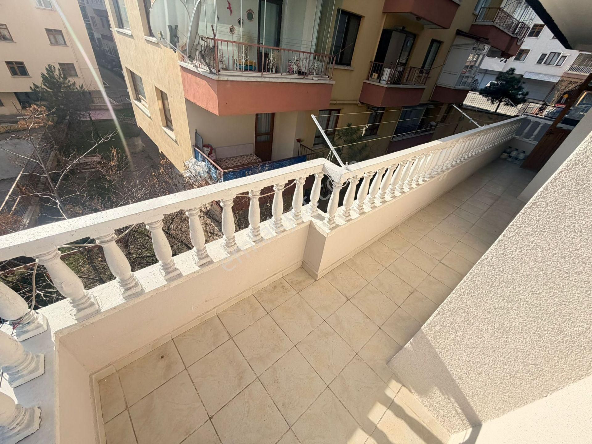 Ankara Keçiören Yayla Merkez ' De 3+1 Kiralık Daire Gata Ve Şehir Hastanesi Yakını - Görsel 21