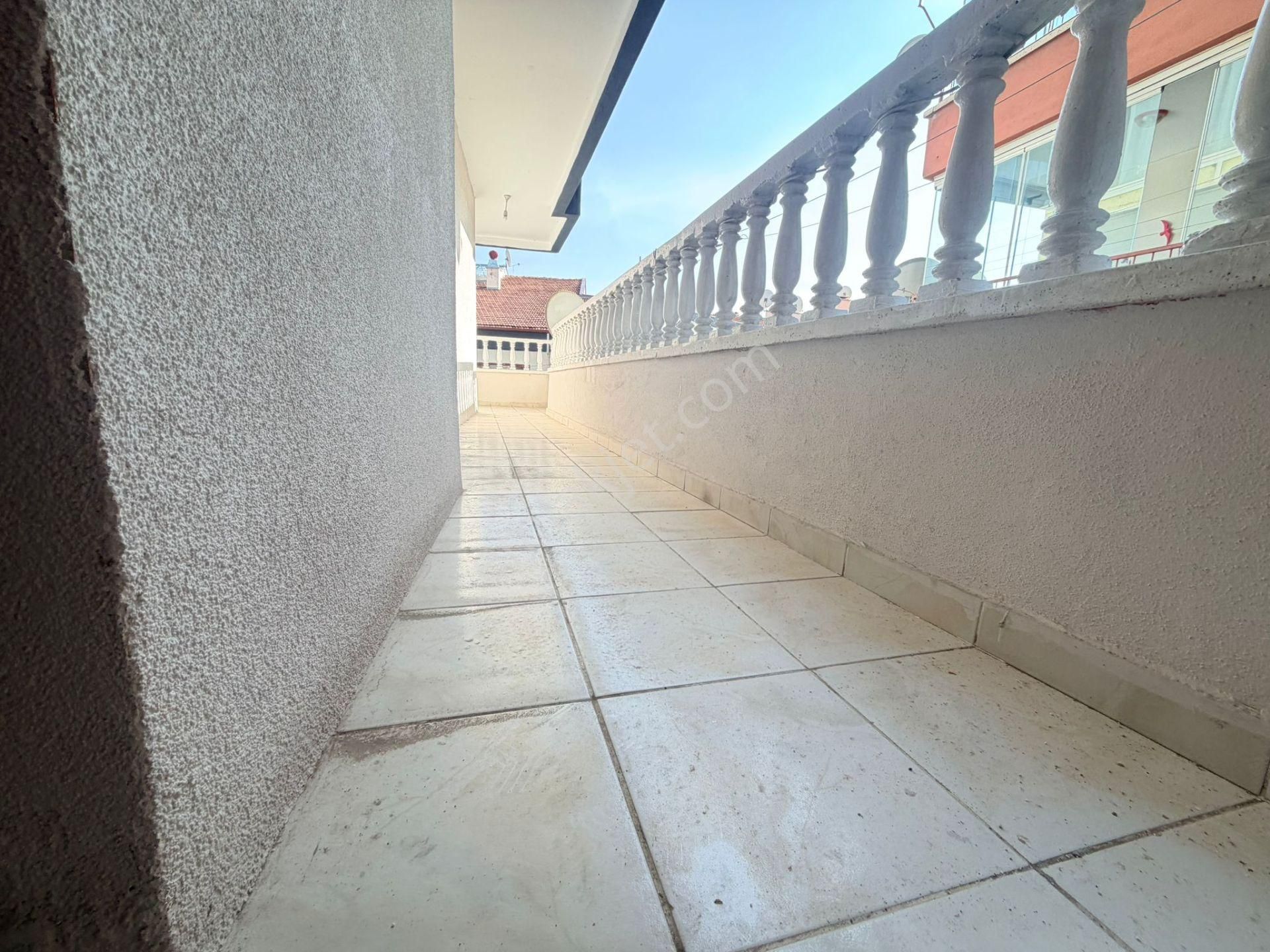 Ankara Keçiören Yayla Merkez ' De 3+1 Kiralık Daire Gata Ve Şehir Hastanesi Yakını - Görsel 15