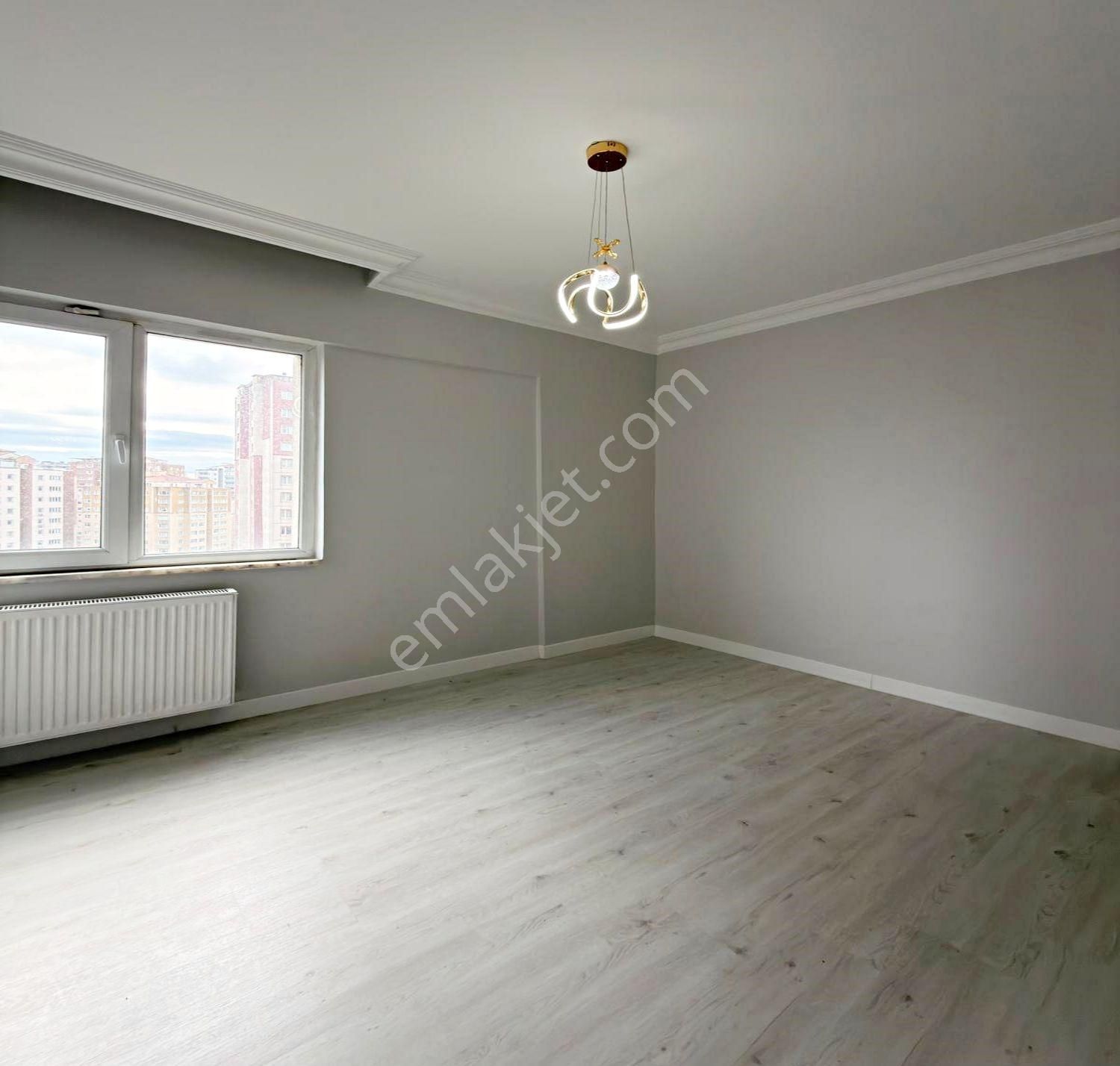 Umut Sitesinde Full Yapılı Peyzaj Cephe 3+1 Kiralık Daire - Görsel 18