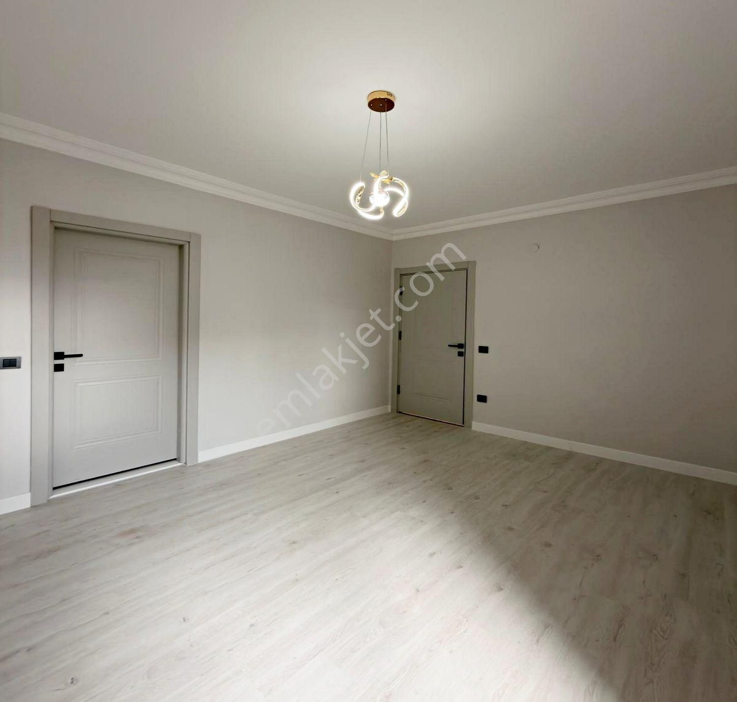 Umut Sitesinde Full Yapılı Peyzaj Cephe 3+1 Kiralık Daire - Görsel 15