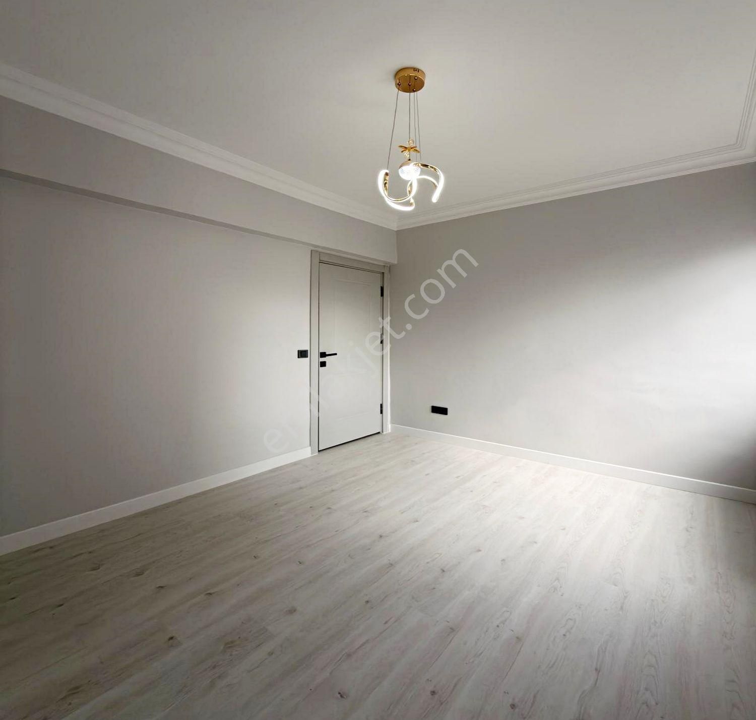 Umut Sitesinde Full Yapılı Peyzaj Cephe 3+1 Kiralık Daire - Görsel 24