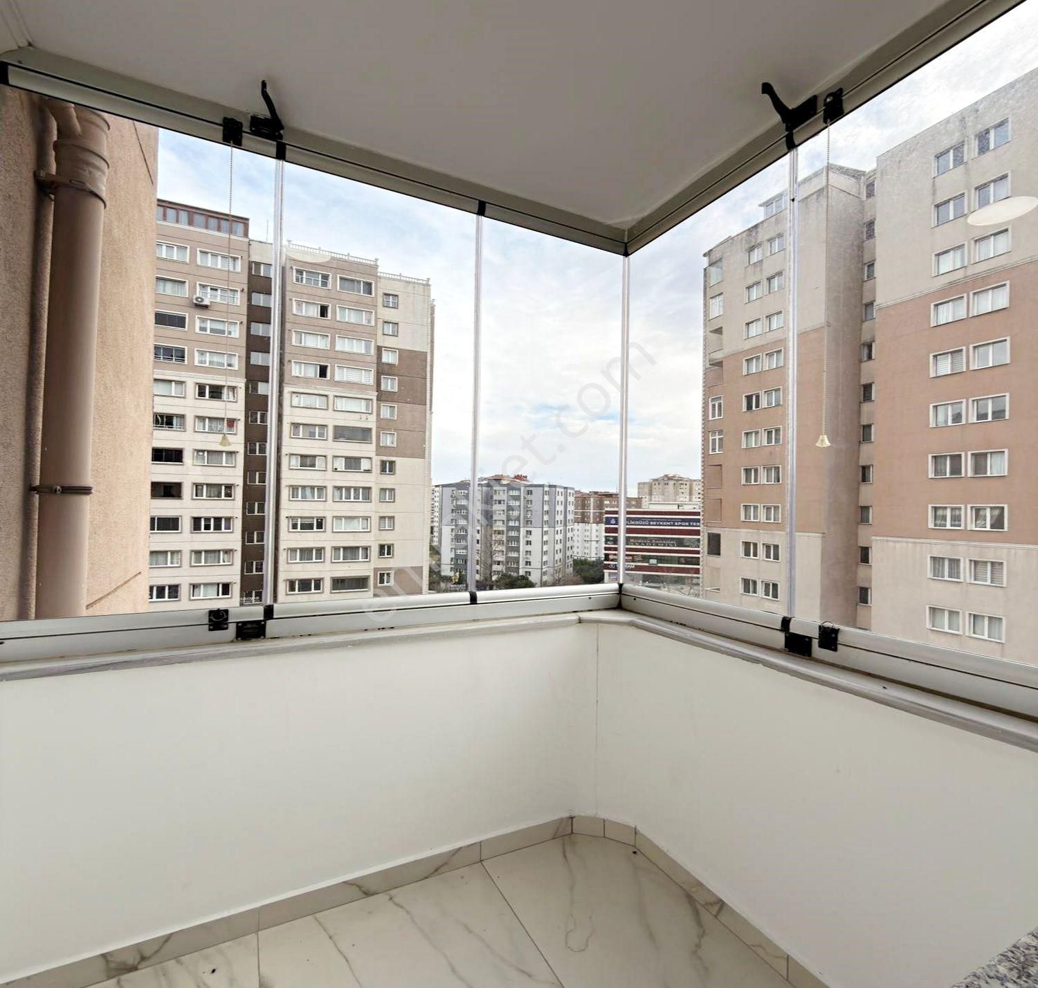 Umut Sitesinde Full Yapılı Peyzaj Cephe 3+1 Kiralık Daire - Görsel 27
