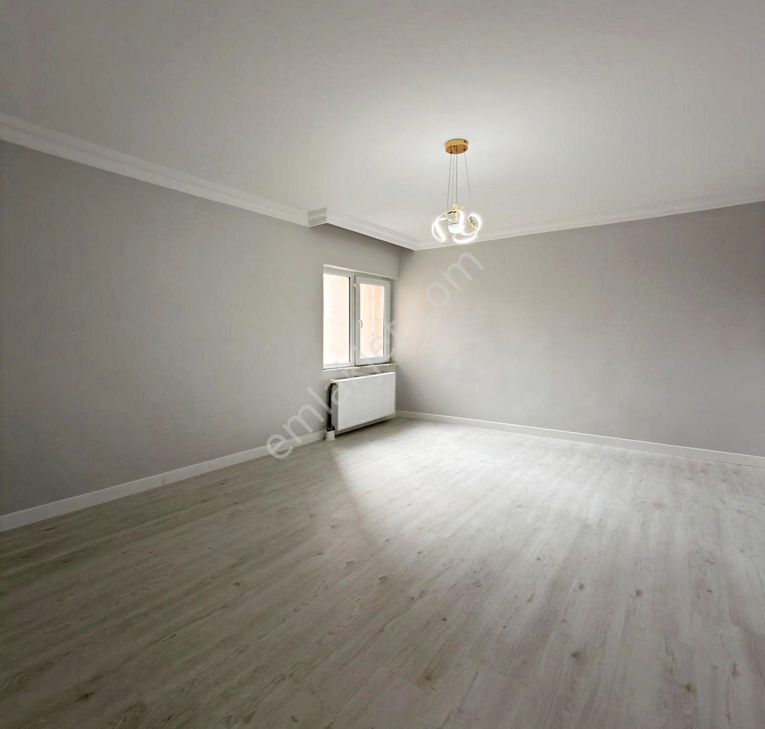 Umut Sitesinde Full Yapılı Peyzaj Cephe 3+1 Kiralık Daire - Görsel 16
