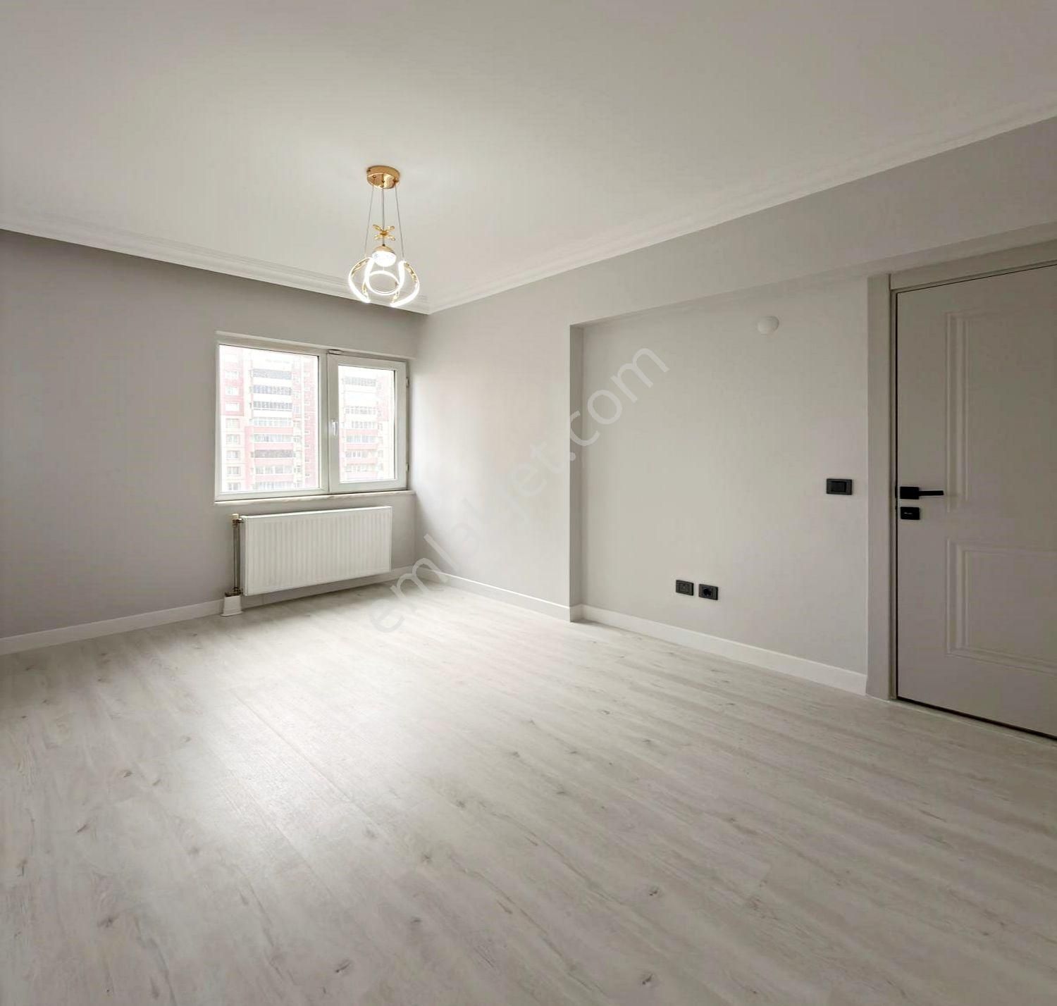 Umut Sitesinde Full Yapılı Peyzaj Cephe 3+1 Kiralık Daire - Görsel 19