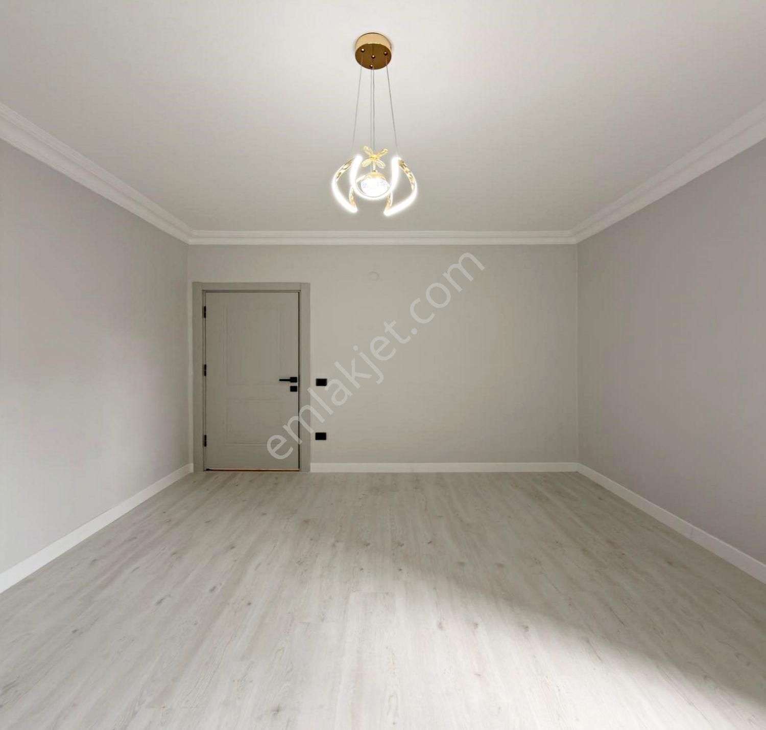 Umut Sitesinde Full Yapılı Peyzaj Cephe 3+1 Kiralık Daire - Görsel 17