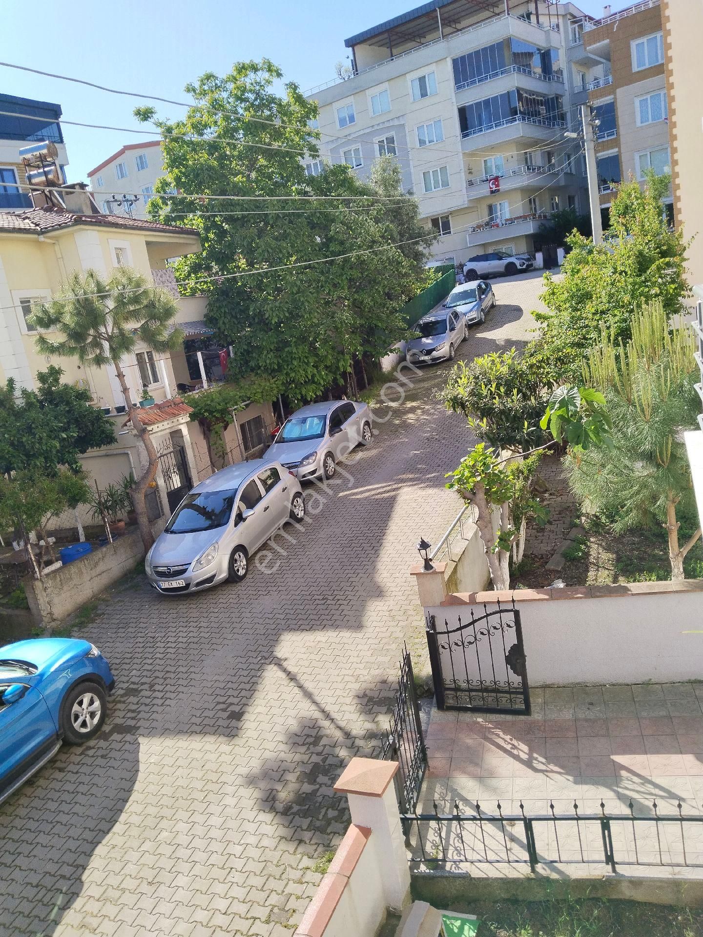 Sahibinden Acil Kelepir Daire - Görsel 33