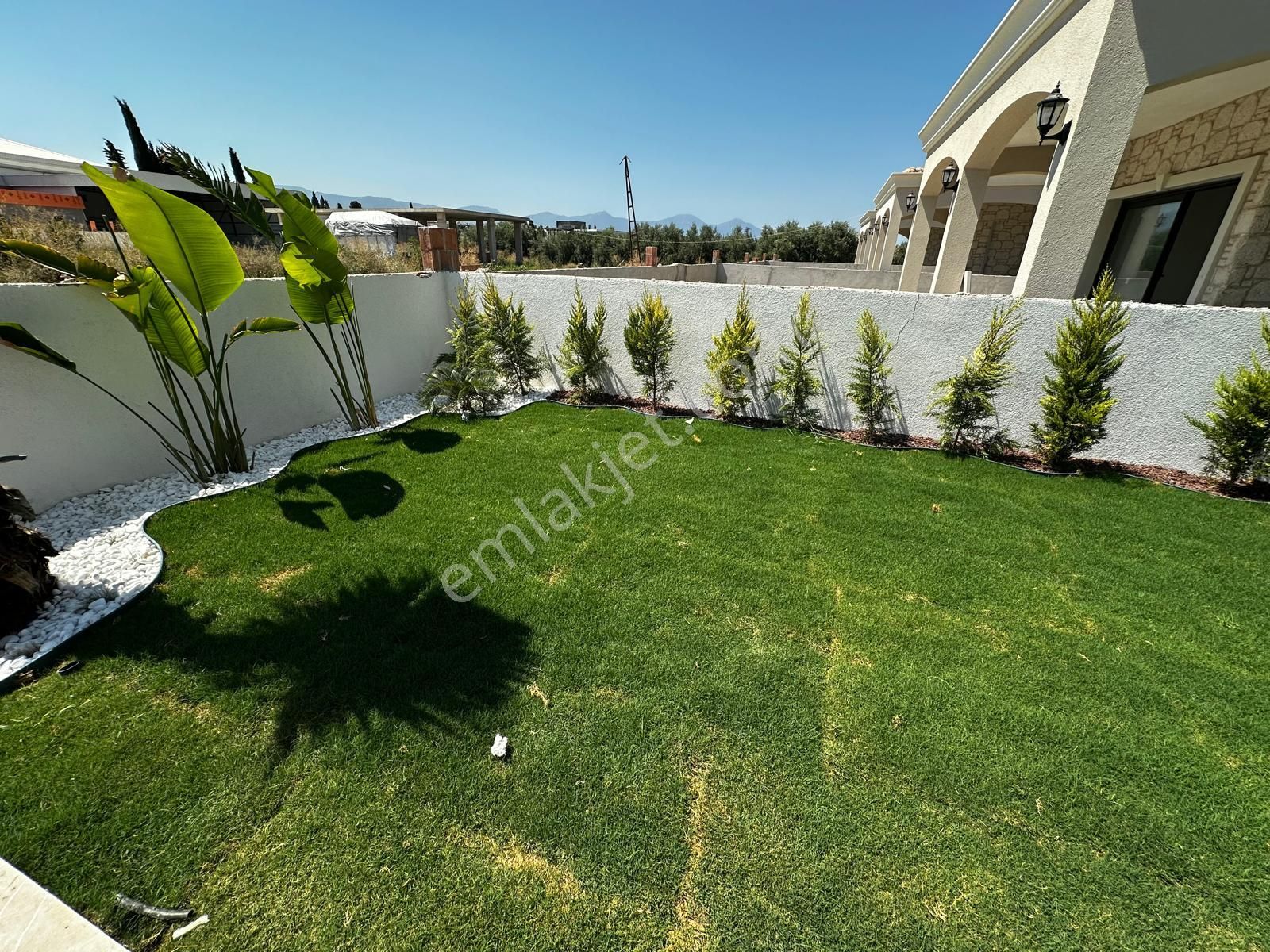 Kuşadası Karaova'da Denize Ve Avm'lere Yürüme Mesafesi Sıfır 5+2 - Görsel 34