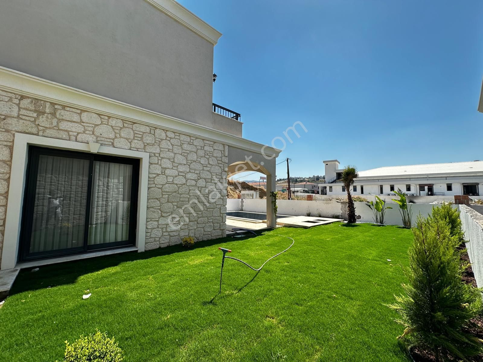 Kuşadası Karaova'da Denize Ve Avm'lere Yürüme Mesafesi Sıfır 5+2 - Görsel 7