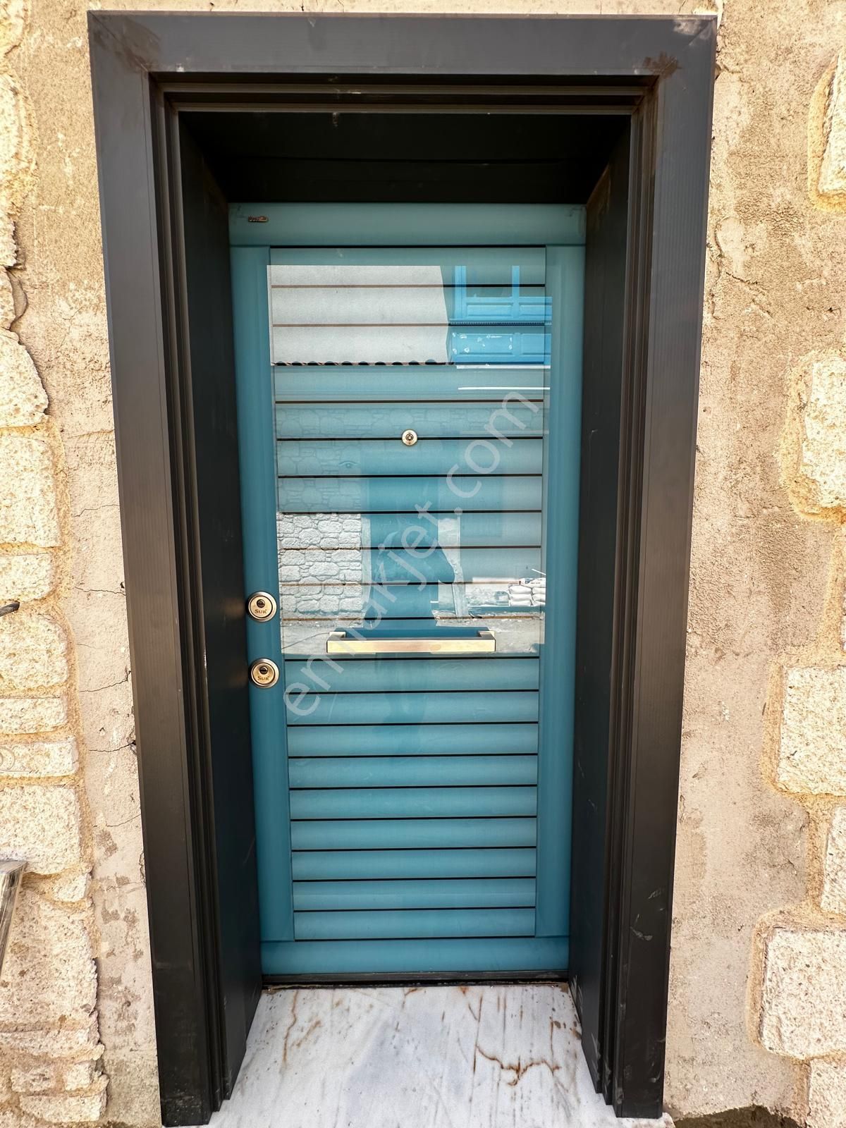 Kuşadası Karaova'da Denize Ve Avm'lere Yürüme Mesafesi Sıfır 5+2 - Görsel 8