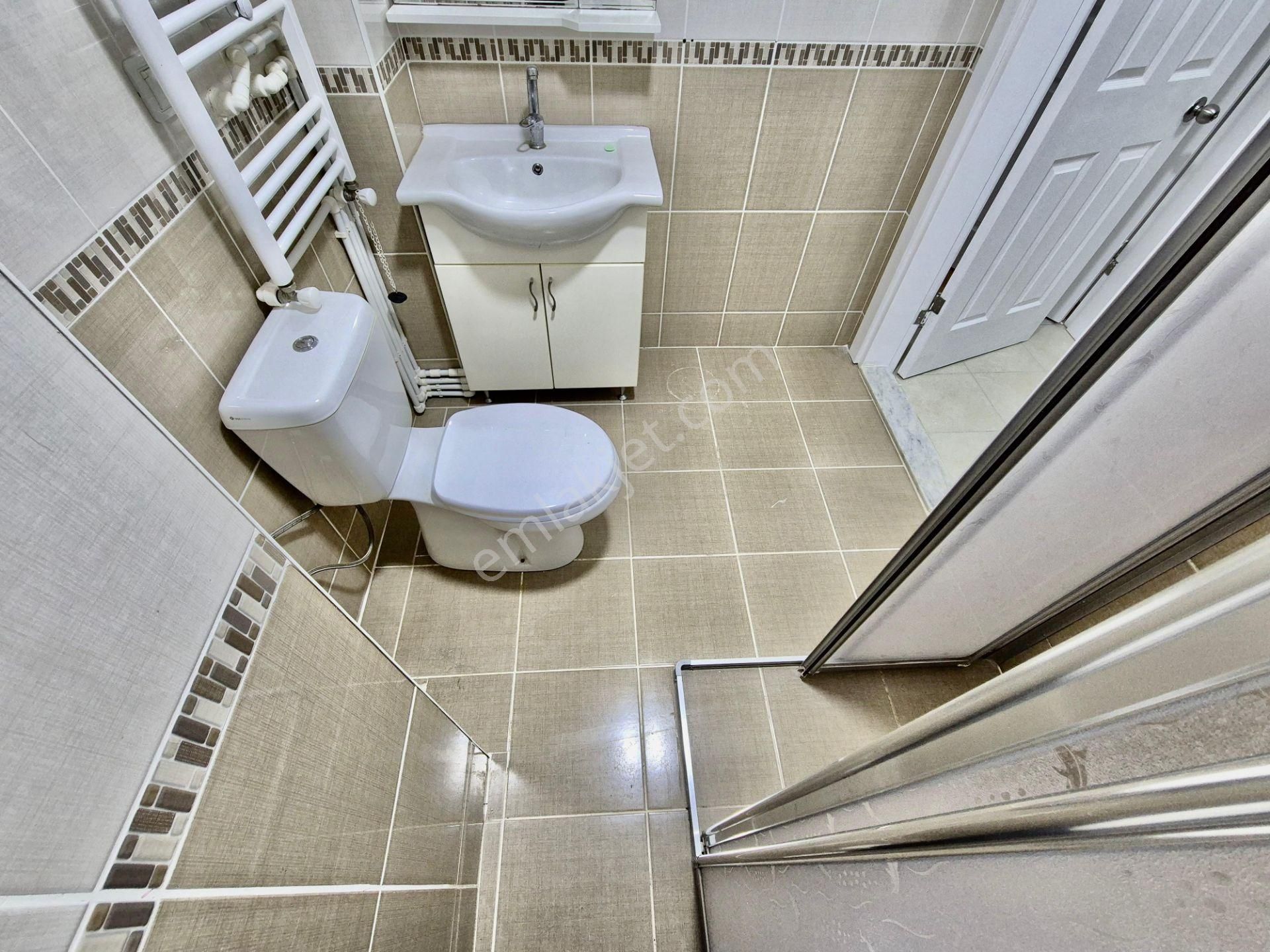 ▓karabuluttan▓yaz Kış Yaşam İçin İdeal & Masrafsız Şık 2+1 Satılık Daire - Görsel 19