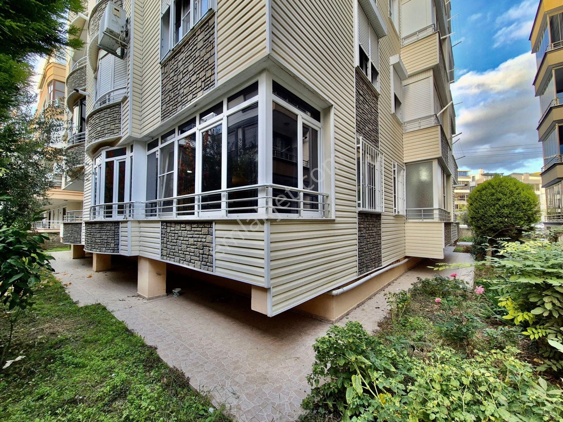 ▓karabuluttan▓yaz Kış Yaşam İçin İdeal & Masrafsız Şık 2+1 Satılık Daire - Görsel 8