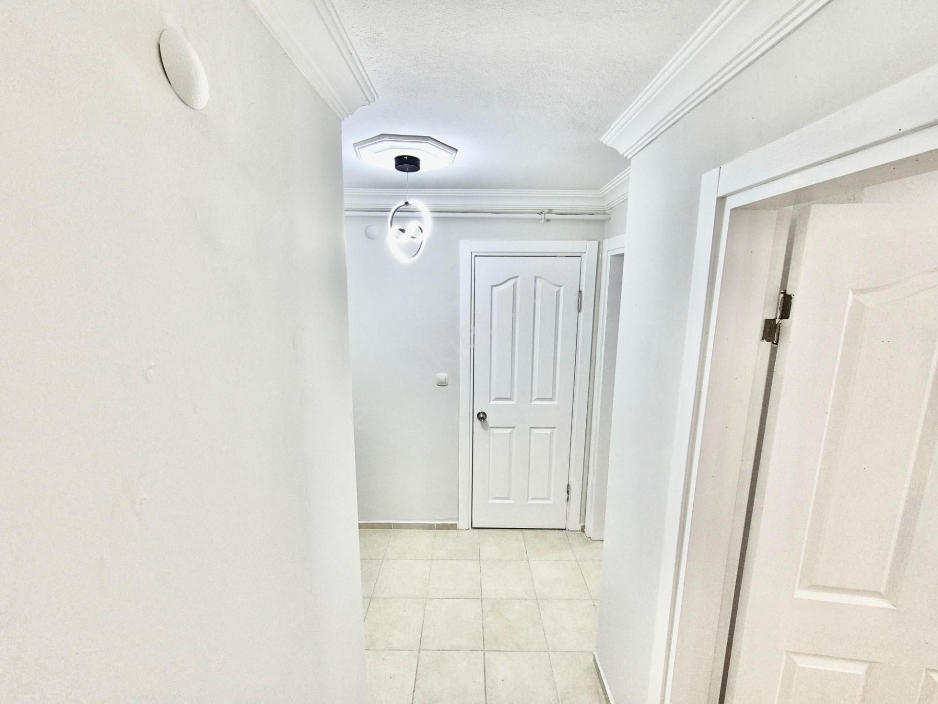 ▓karabuluttan▓yaz Kış Yaşam İçin İdeal & Masrafsız Şık 2+1 Satılık Daire - Görsel 33