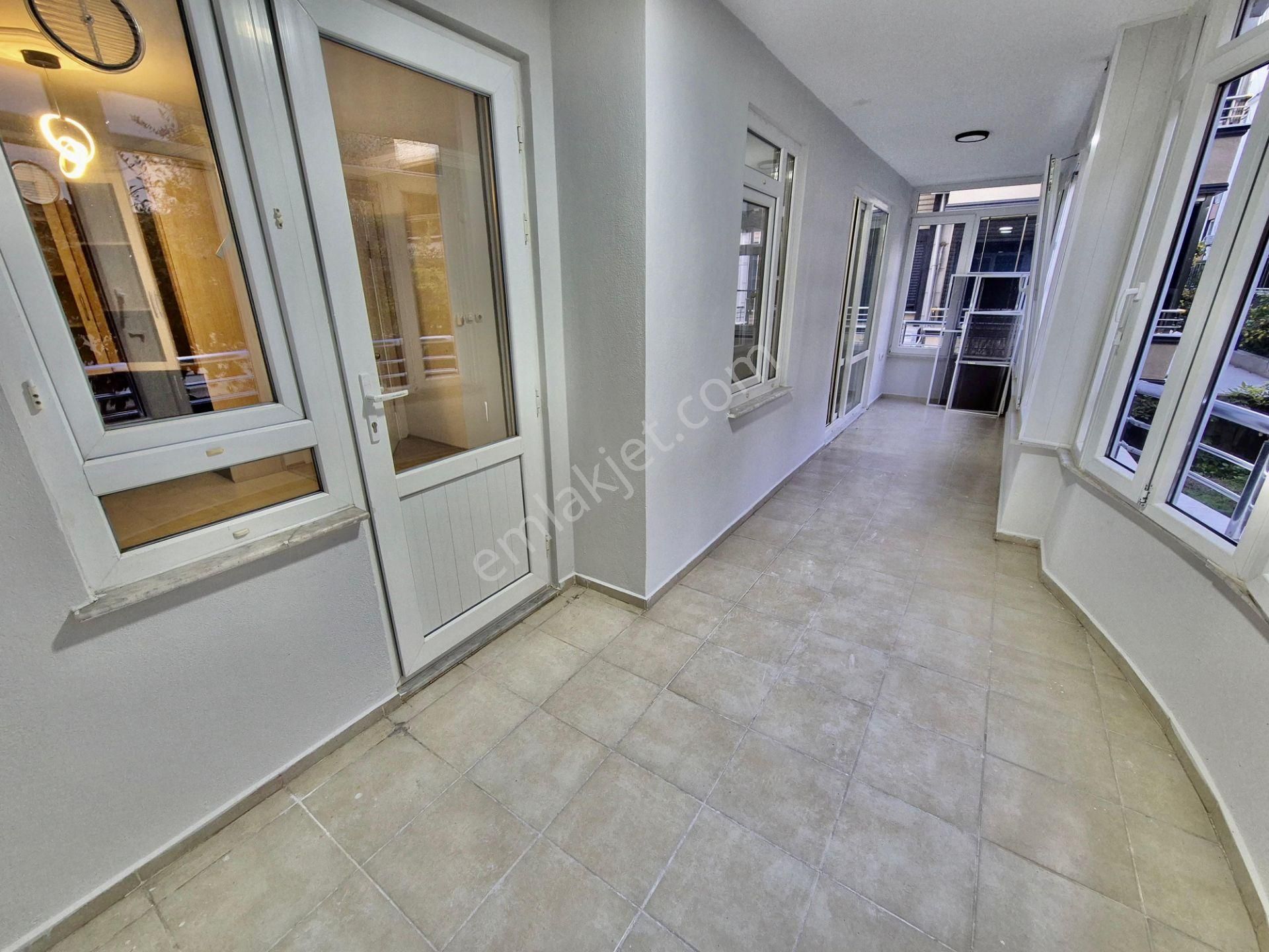 ▓karabuluttan▓yaz Kış Yaşam İçin İdeal & Masrafsız Şık 2+1 Satılık Daire - Görsel 20