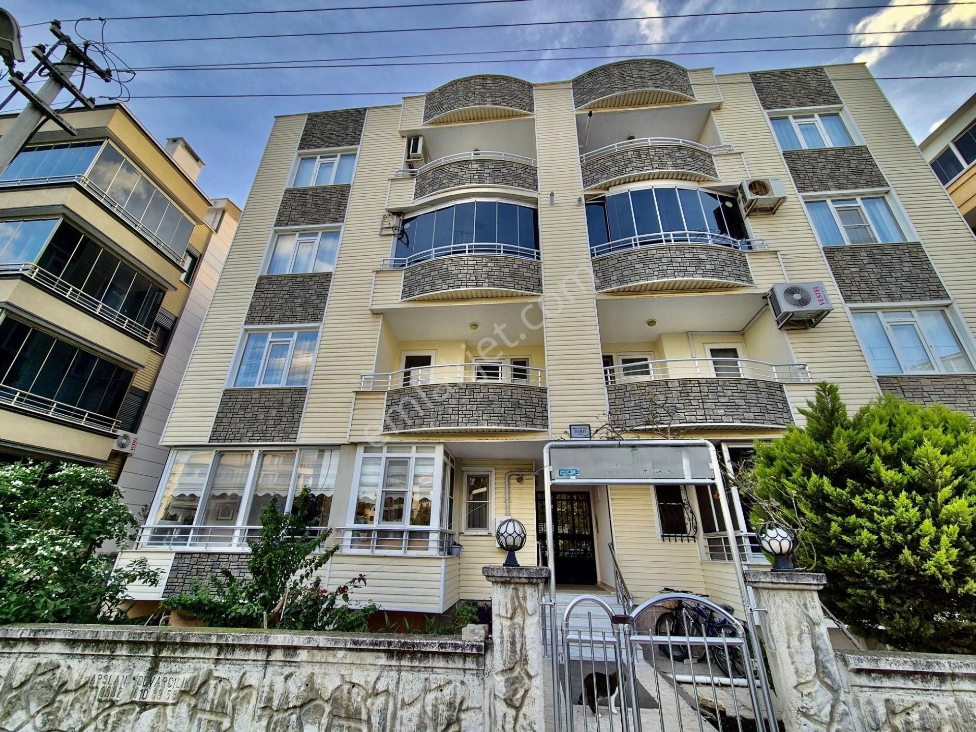 ▓karabuluttan▓yaz Kış Yaşam İçin İdeal & Masrafsız Şık 2+1 Satılık Daire - Görsel 4