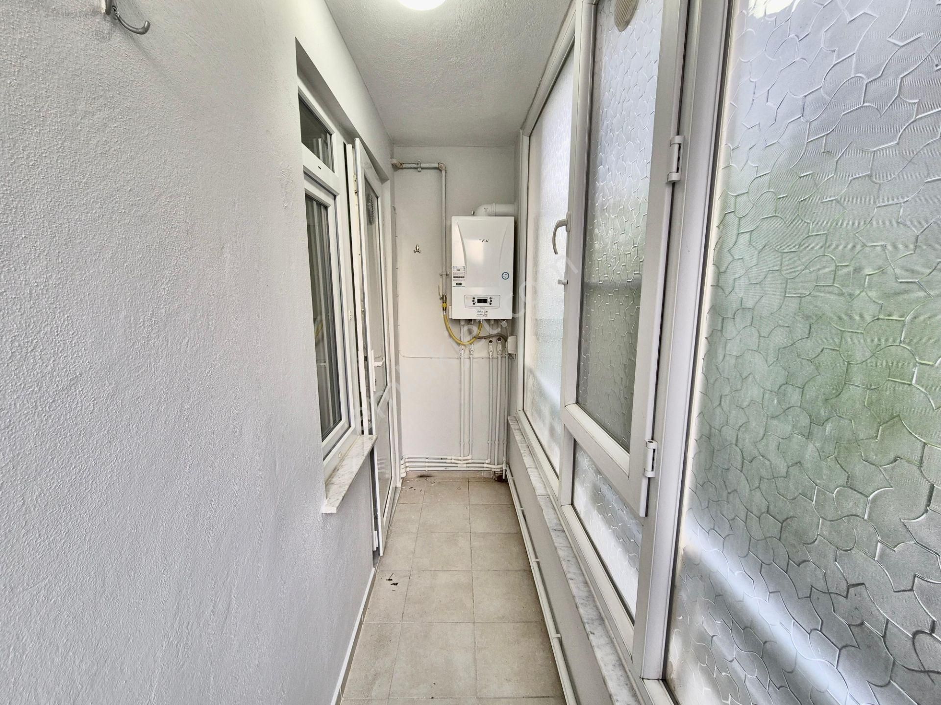 ▓karabuluttan▓yaz Kış Yaşam İçin İdeal & Masrafsız Şık 2+1 Satılık Daire - Görsel 7