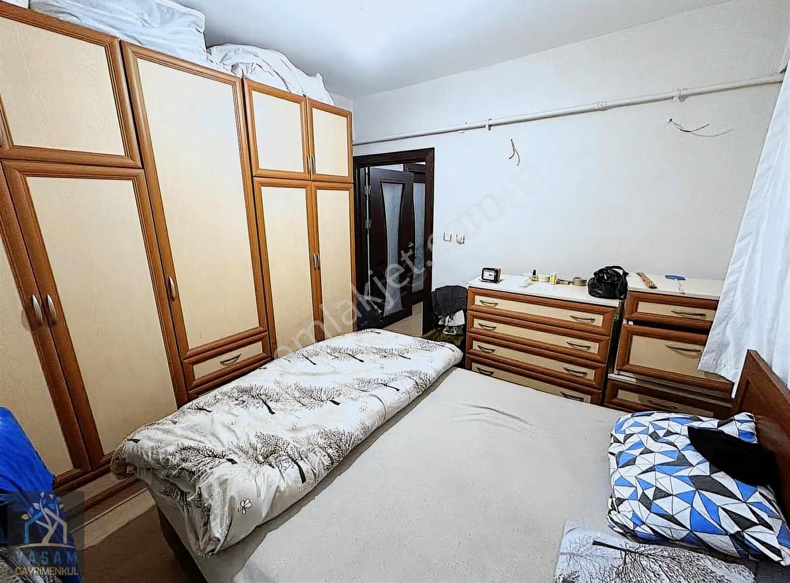 Yaşam Dan Menderes Mah Metroya Yakın Satılık Y Giriş 1+1 Daire - Görsel 4