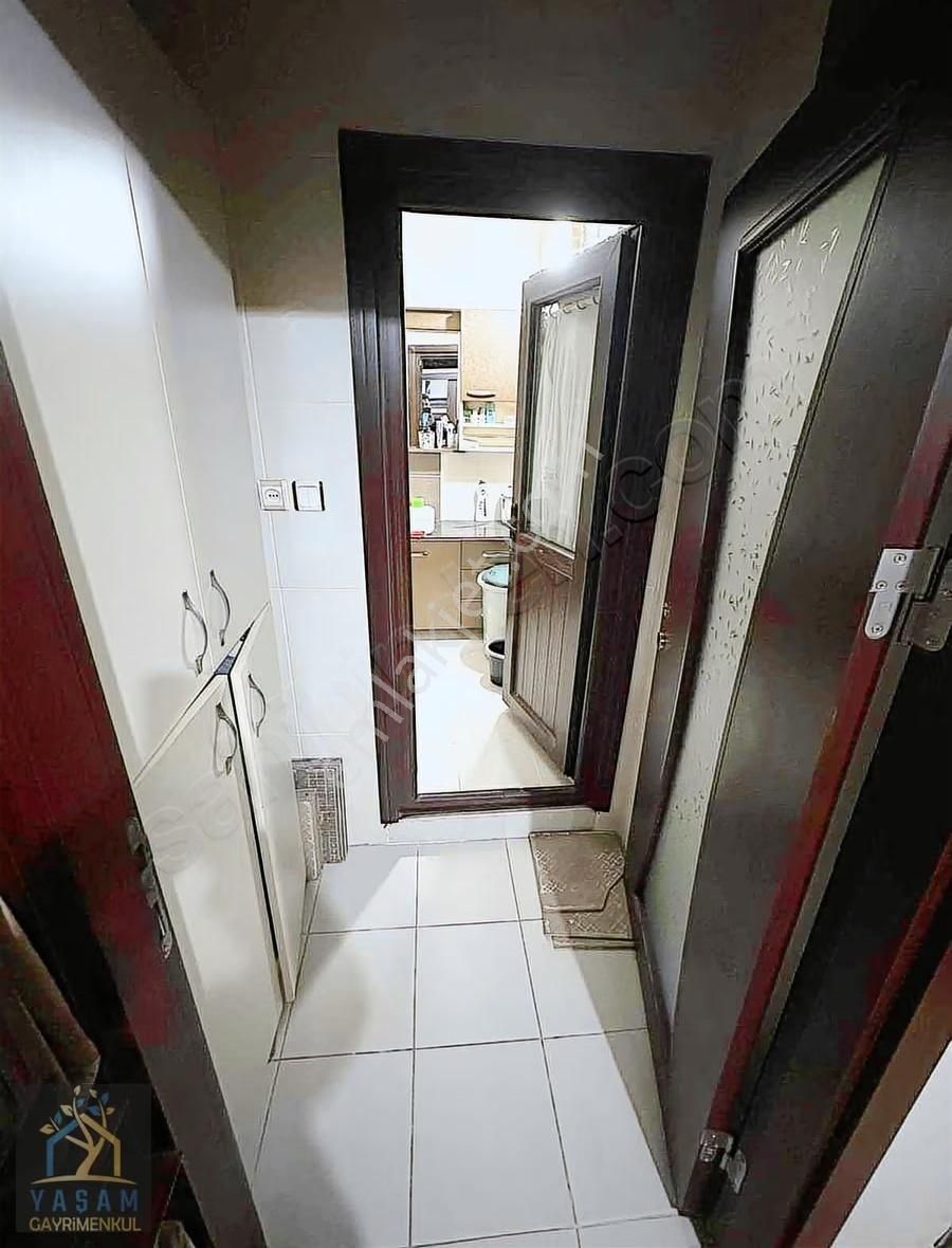 Yaşam Dan Menderes Mah Metroya Yakın Satılık Y Giriş 1+1 Daire - Görsel 12
