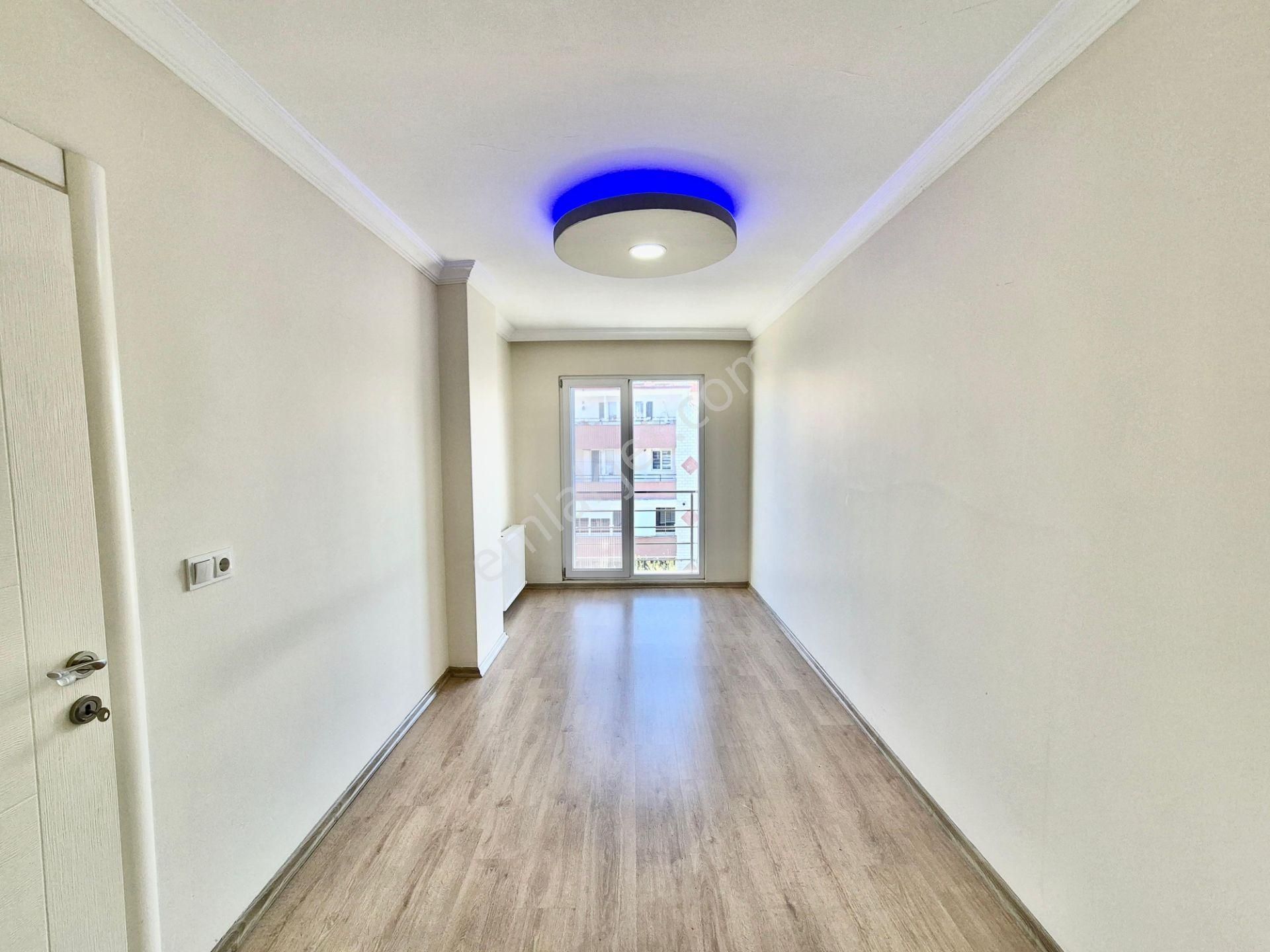 ▓karabuluttan▓altınkum'da Modern Tasarım & Ön Cephe Lüx 2+1 Satılık Daire - Görsel 7