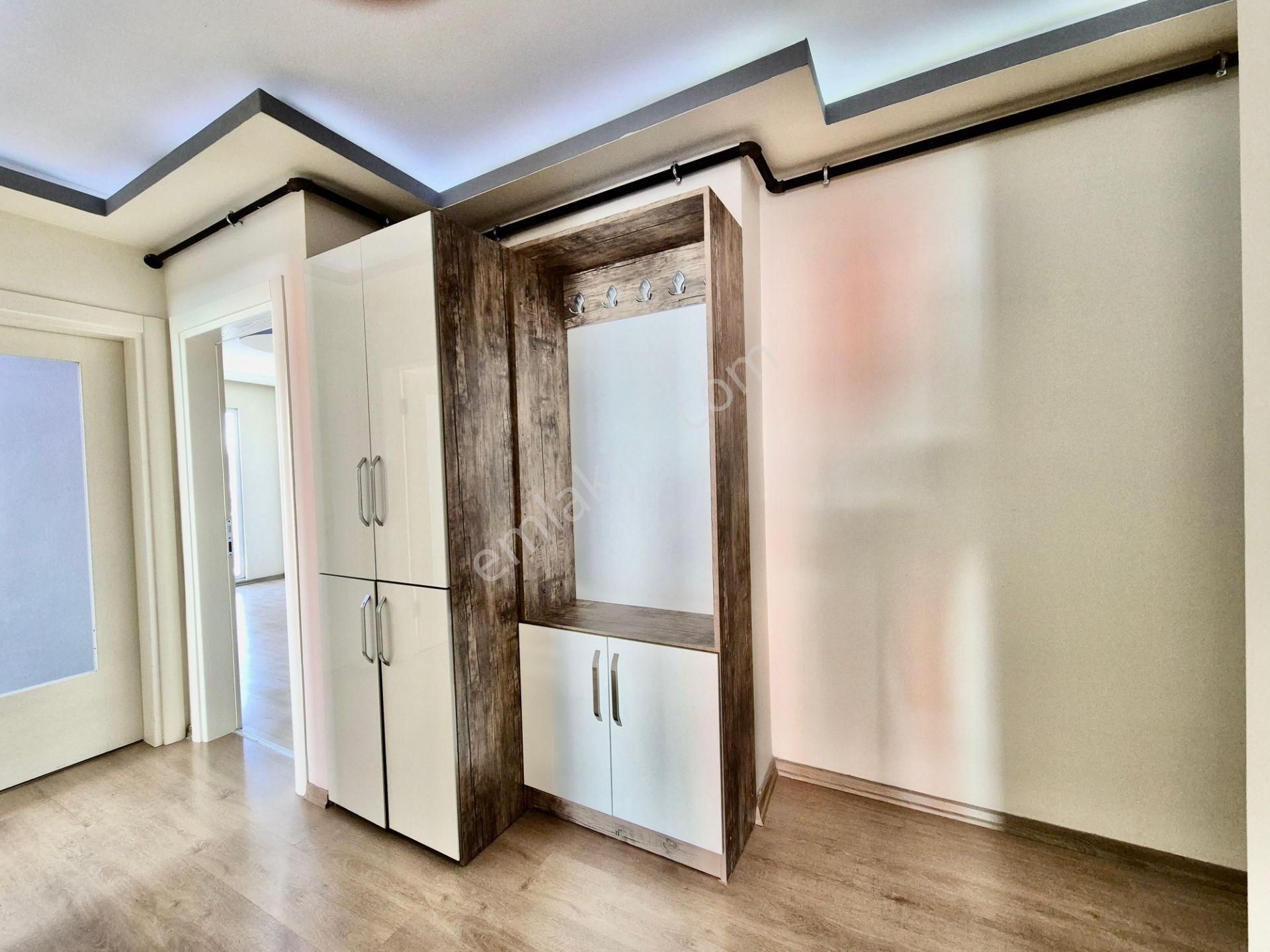 ▓karabuluttan▓altınkum'da Modern Tasarım & Ön Cephe Lüx 2+1 Satılık Daire - Görsel 22