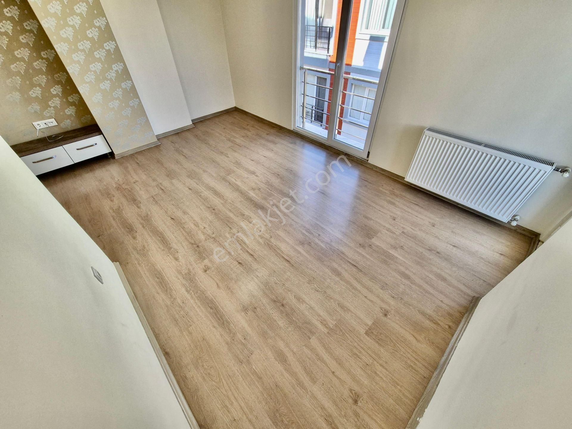 ▓karabuluttan▓altınkum'da Modern Tasarım & Ön Cephe Lüx 2+1 Satılık Daire - Görsel 28