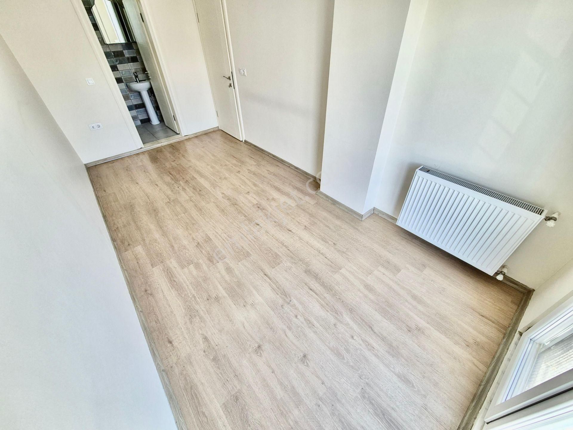 ▓karabuluttan▓altınkum'da Modern Tasarım & Ön Cephe Lüx 2+1 Satılık Daire - Görsel 10