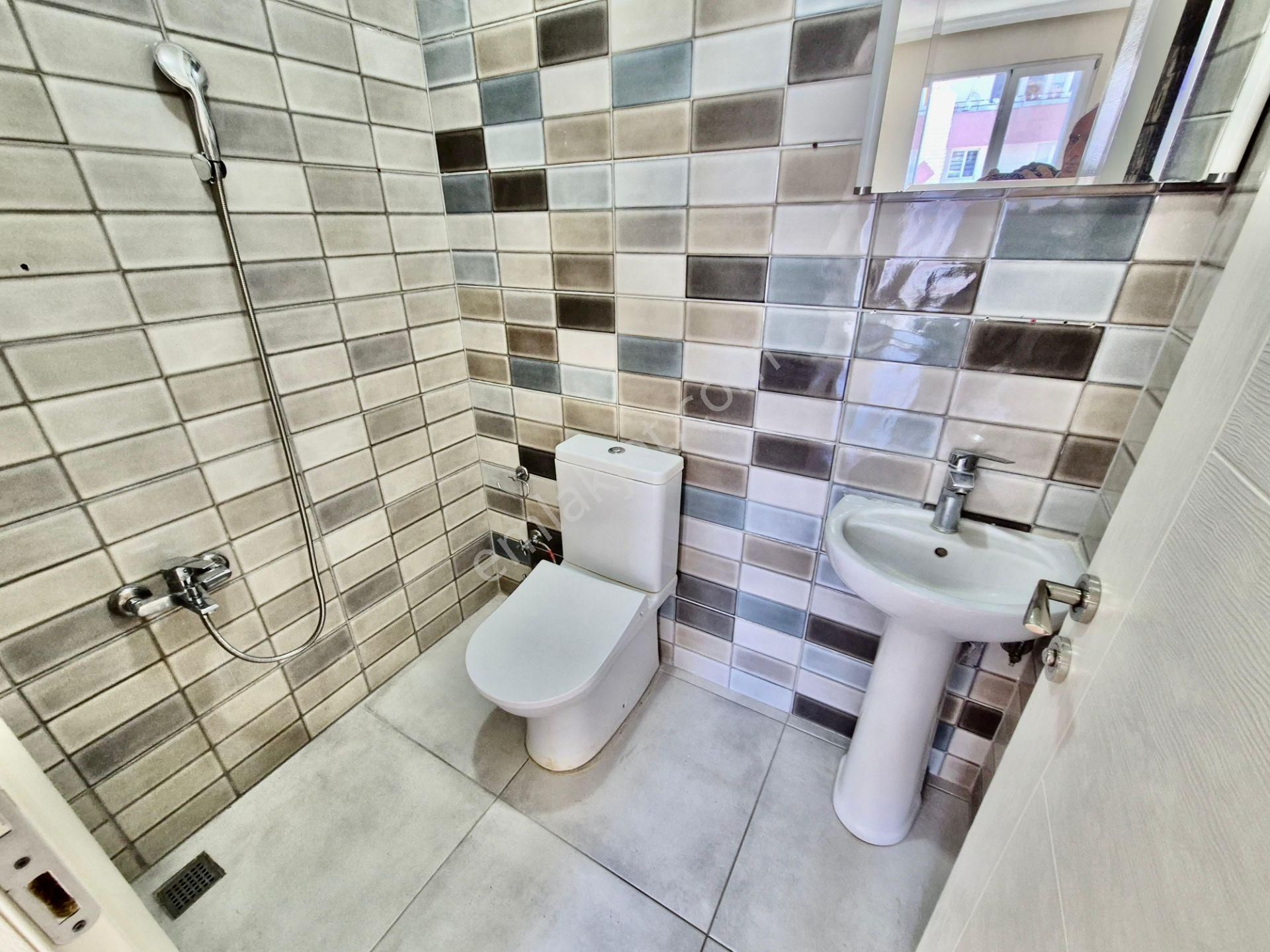 ▓karabuluttan▓altınkum'da Modern Tasarım & Ön Cephe Lüx 2+1 Satılık Daire - Görsel 6