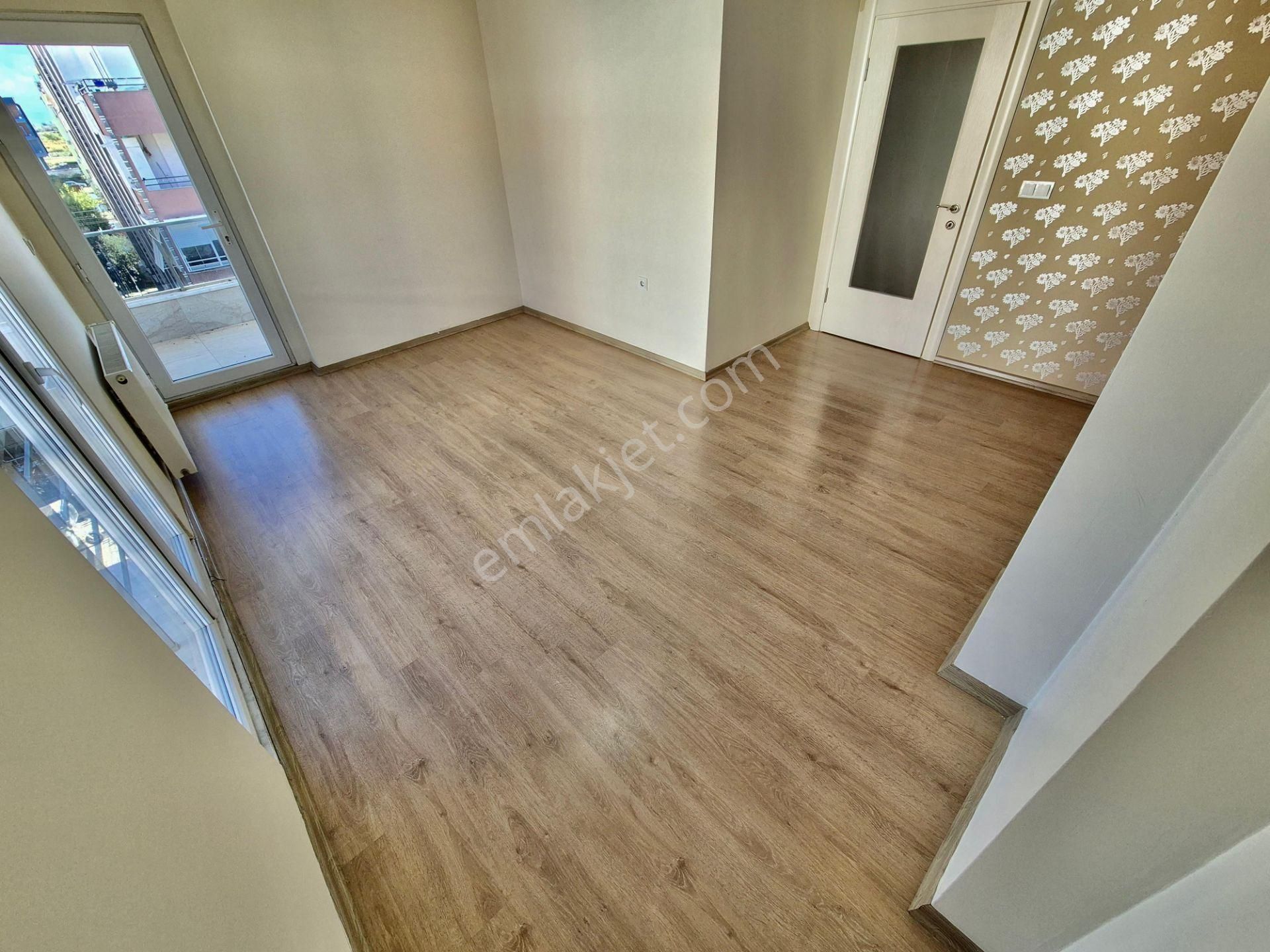 ▓karabuluttan▓altınkum'da Modern Tasarım & Ön Cephe Lüx 2+1 Satılık Daire - Görsel 31