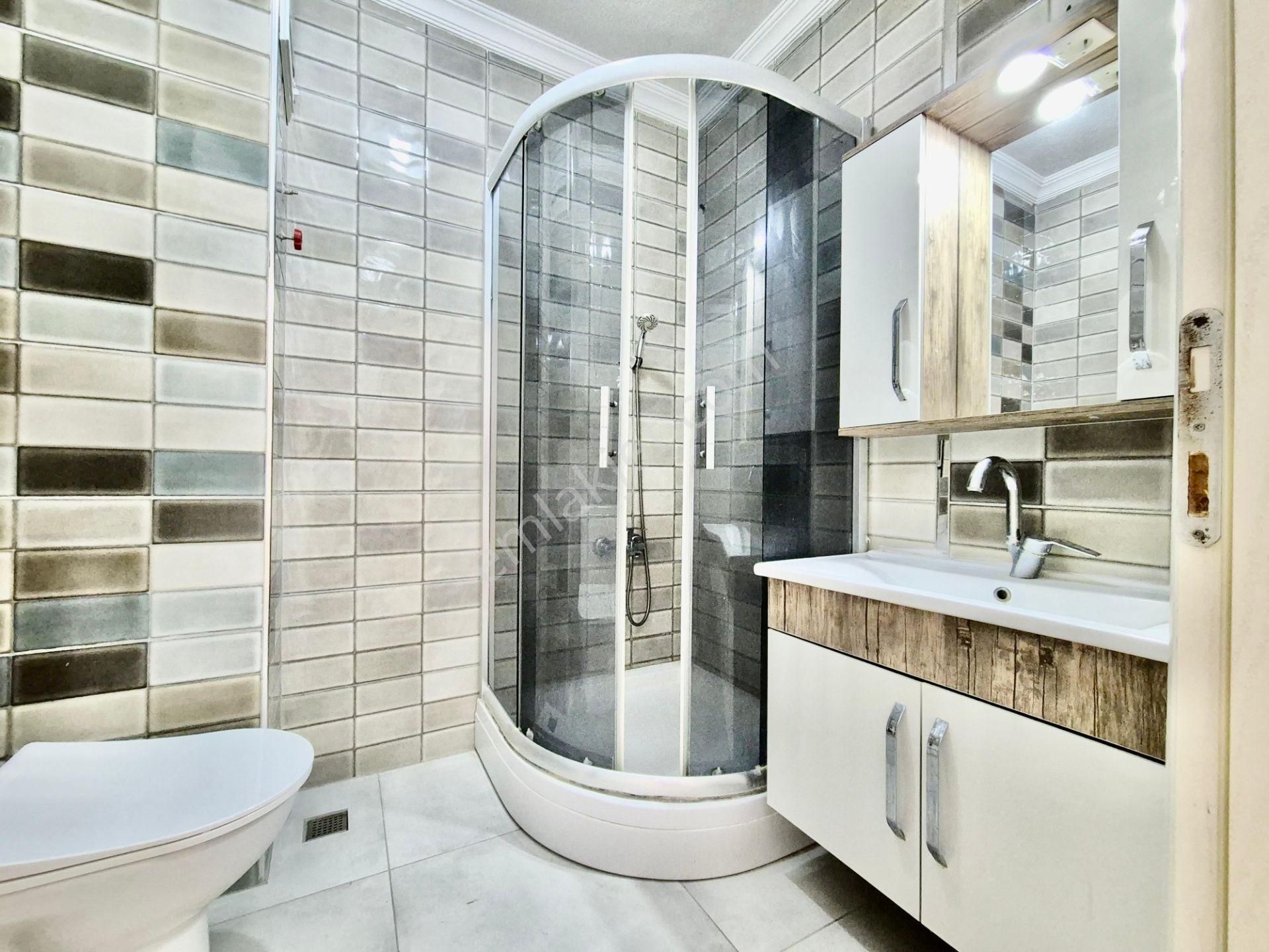 ▓karabuluttan▓altınkum'da Modern Tasarım & Ön Cephe Lüx 2+1 Satılık Daire - Görsel 18