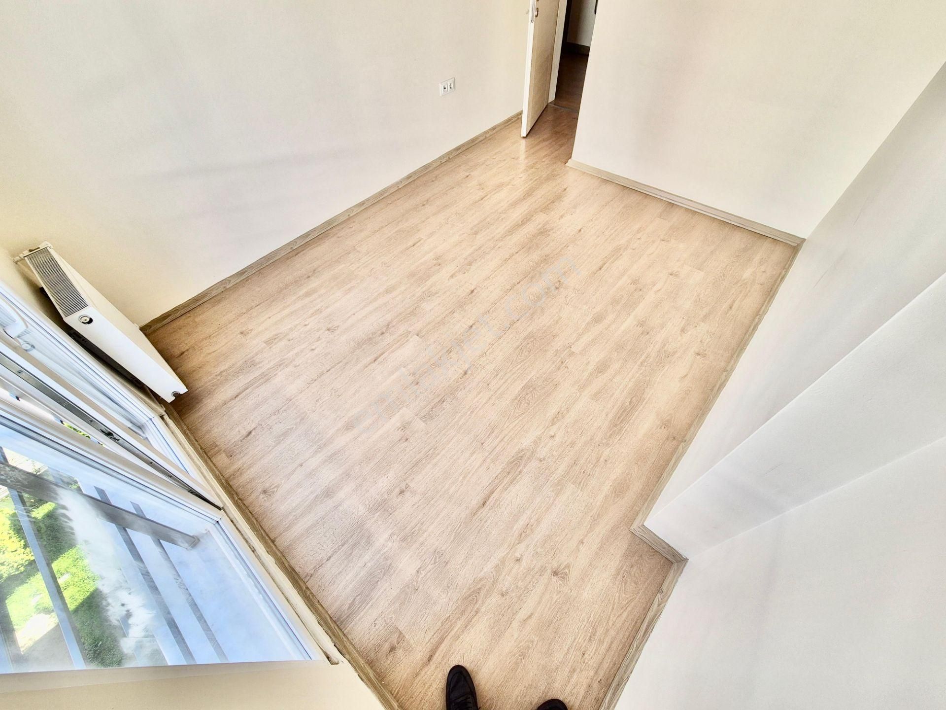 ▓karabuluttan▓altınkum'da Modern Tasarım & Ön Cephe Lüx 2+1 Satılık Daire - Görsel 17