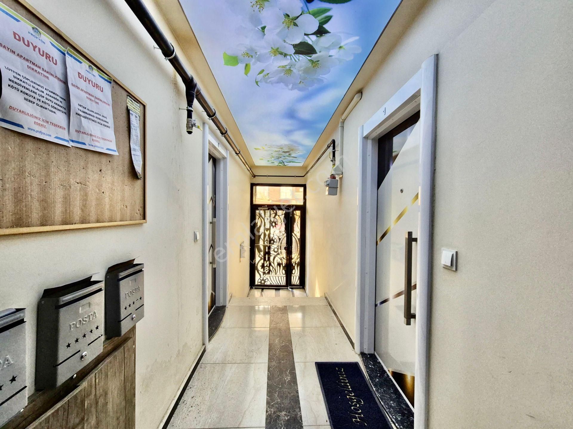 ▓karabuluttan▓altınkum'da Modern Tasarım & Ön Cephe Lüx 2+1 Satılık Daire - Görsel 3