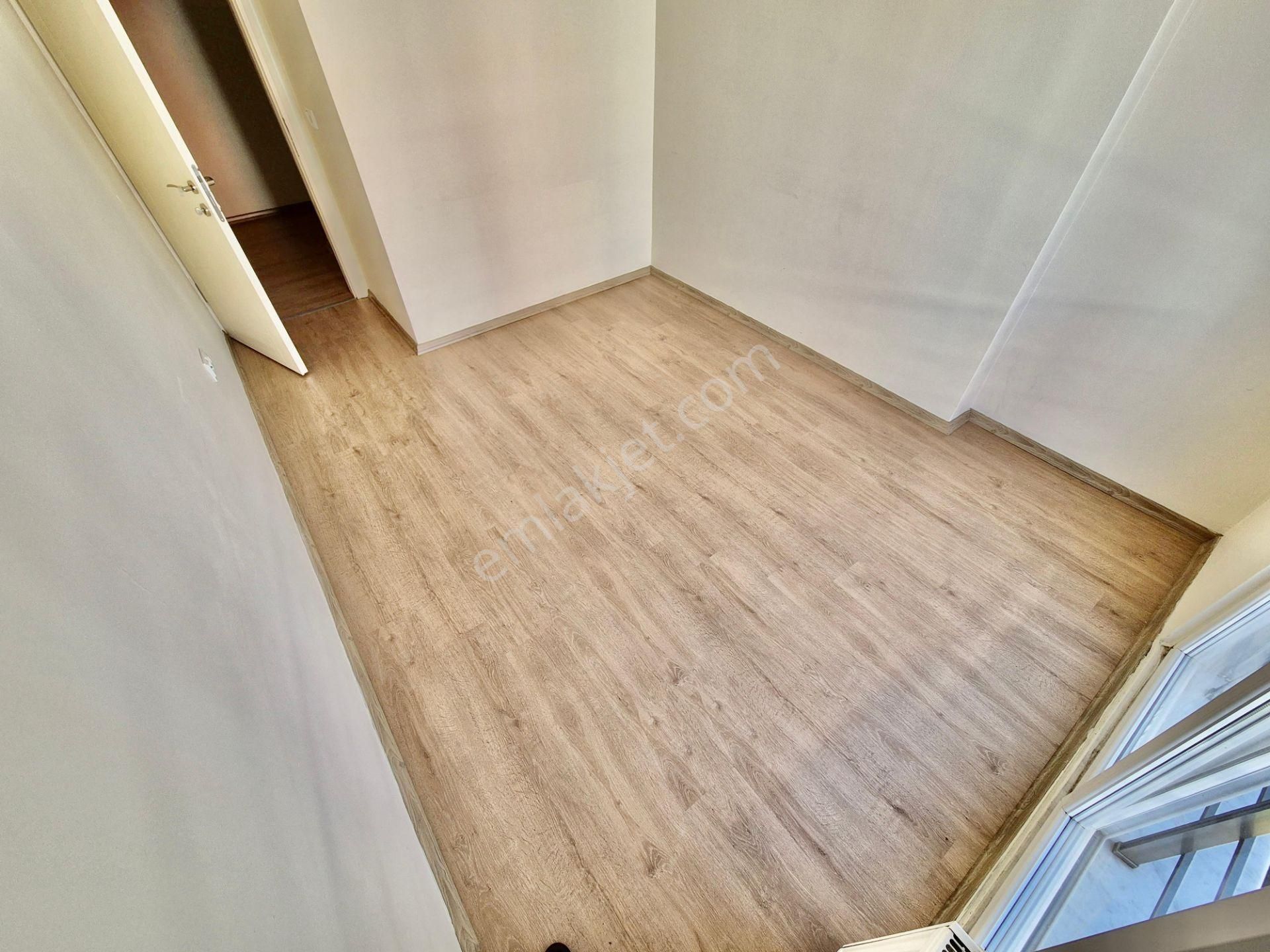 ▓karabuluttan▓altınkum'da Modern Tasarım & Ön Cephe Lüx 2+1 Satılık Daire - Görsel 20