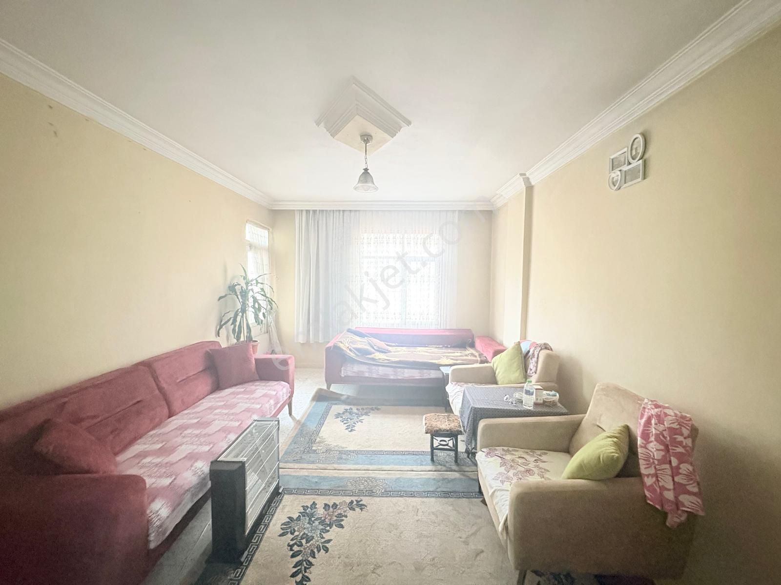 Prestij'den Mesudiye'de Geniş Oturumlu Temiz 4+1 Daire - Görsel 8