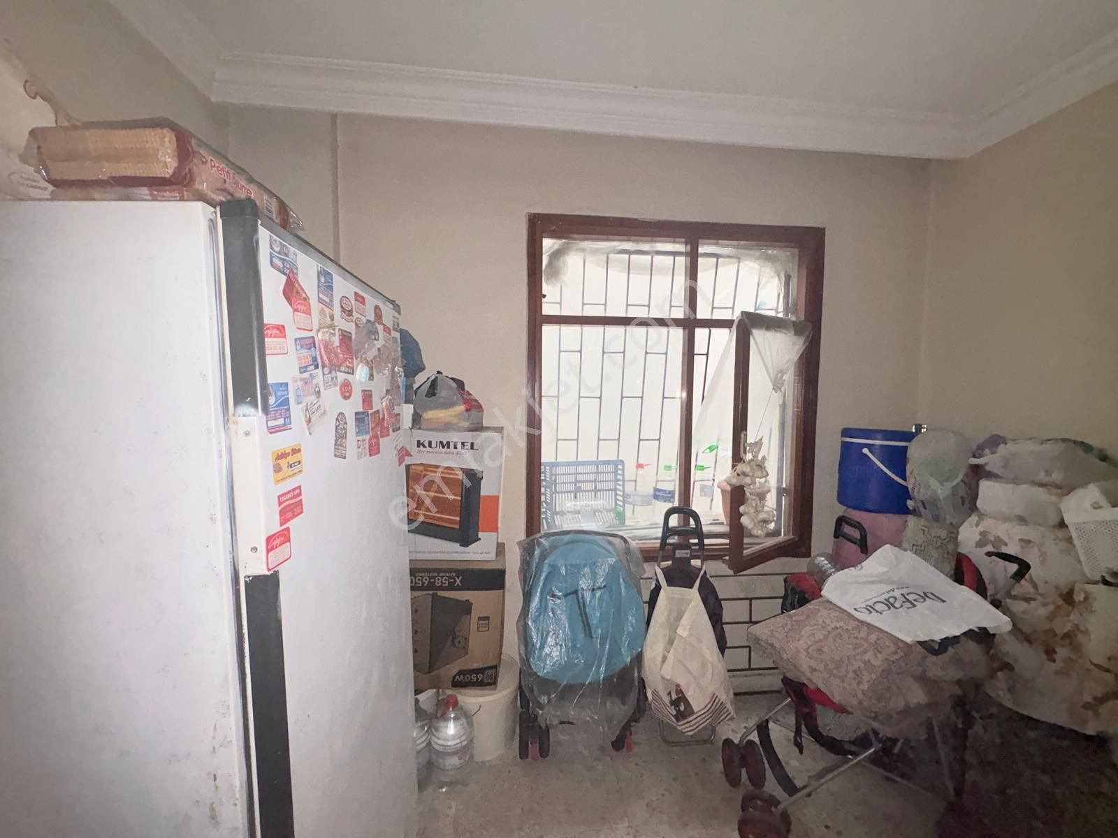 Prestij'den Mesudiye'de Geniş Oturumlu Temiz 4+1 Daire - Görsel 12