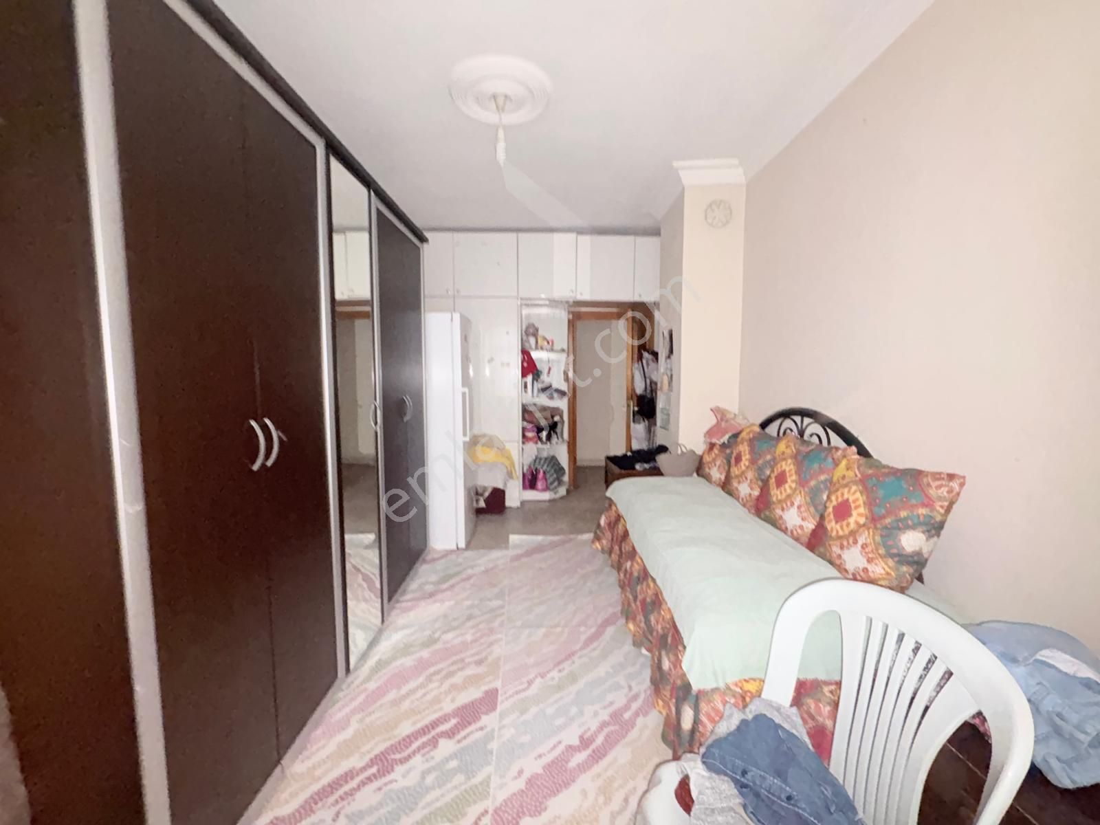 Prestij'den Mesudiye'de Geniş Oturumlu Temiz 4+1 Daire - Görsel 9