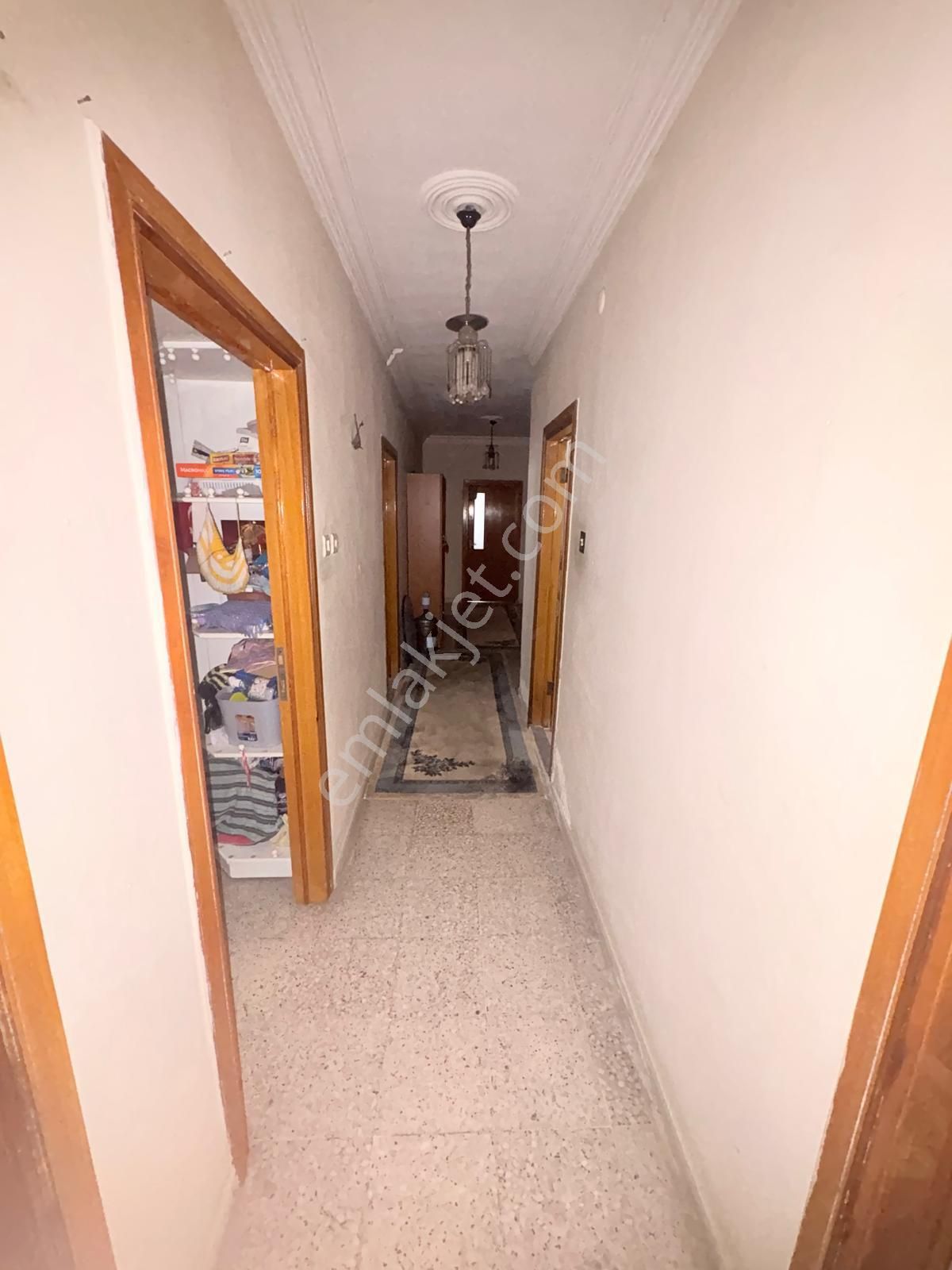 Prestij'den Mesudiye'de Geniş Oturumlu Temiz 4+1 Daire - Görsel 14